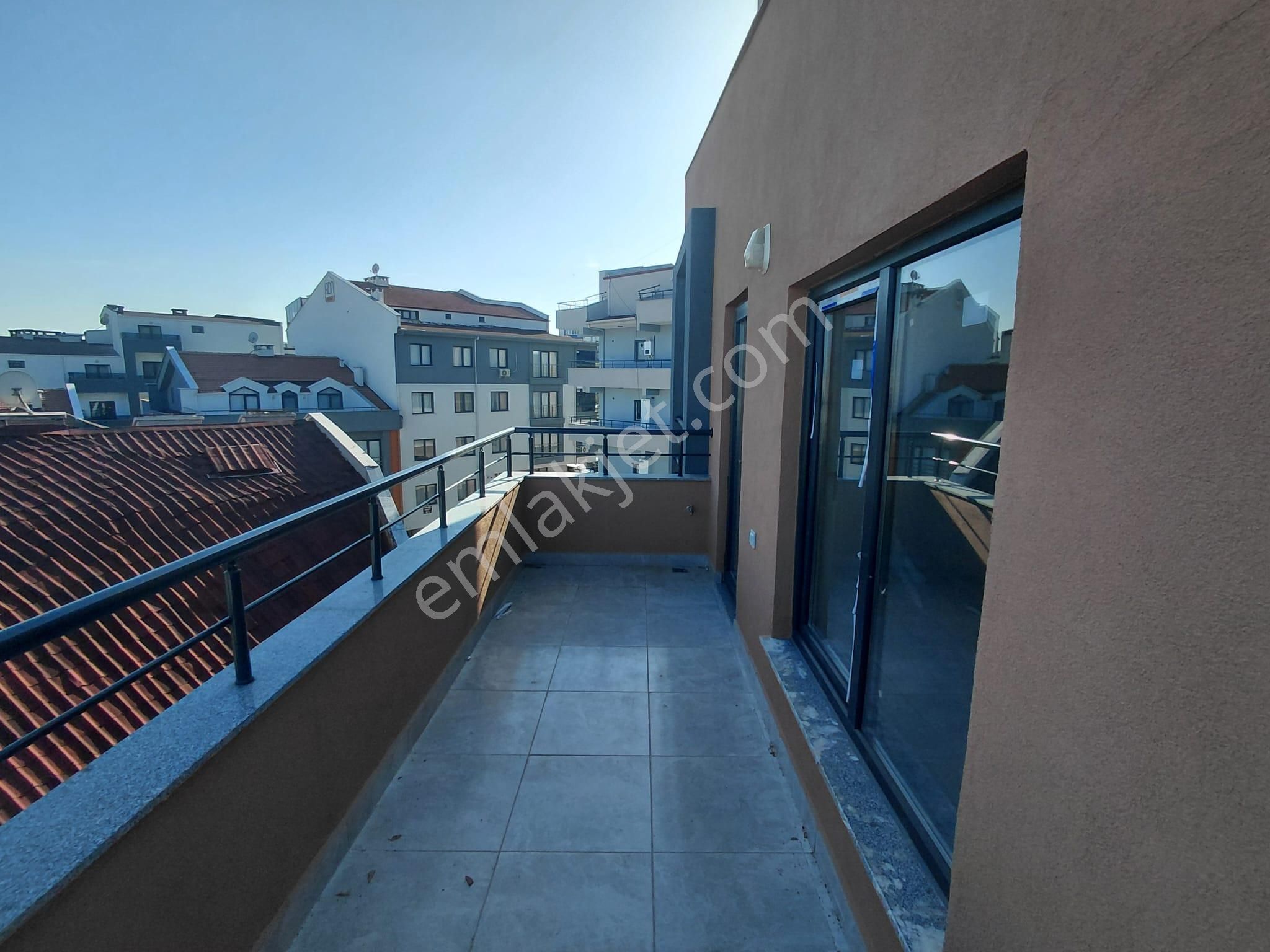 Remax Mid Karesi 1.sakarya Mahallesı Spor Toto Yakını Satılık Dubleks 2+1 - Görsel 22