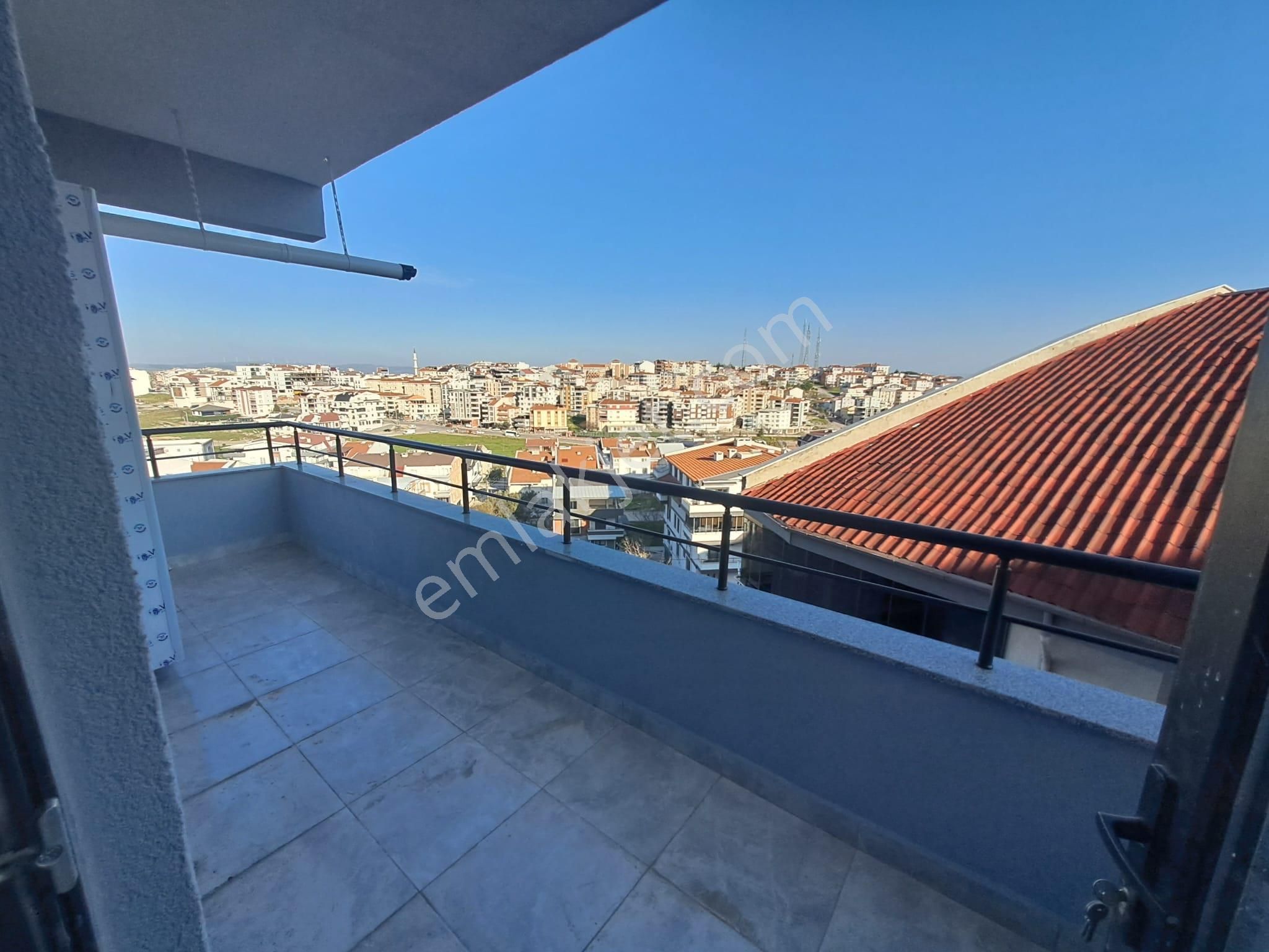 Remax Mid Karesi 1.sakarya Mahallesı Spor Toto Yakını Satılık Dubleks 2+1 - Görsel 11