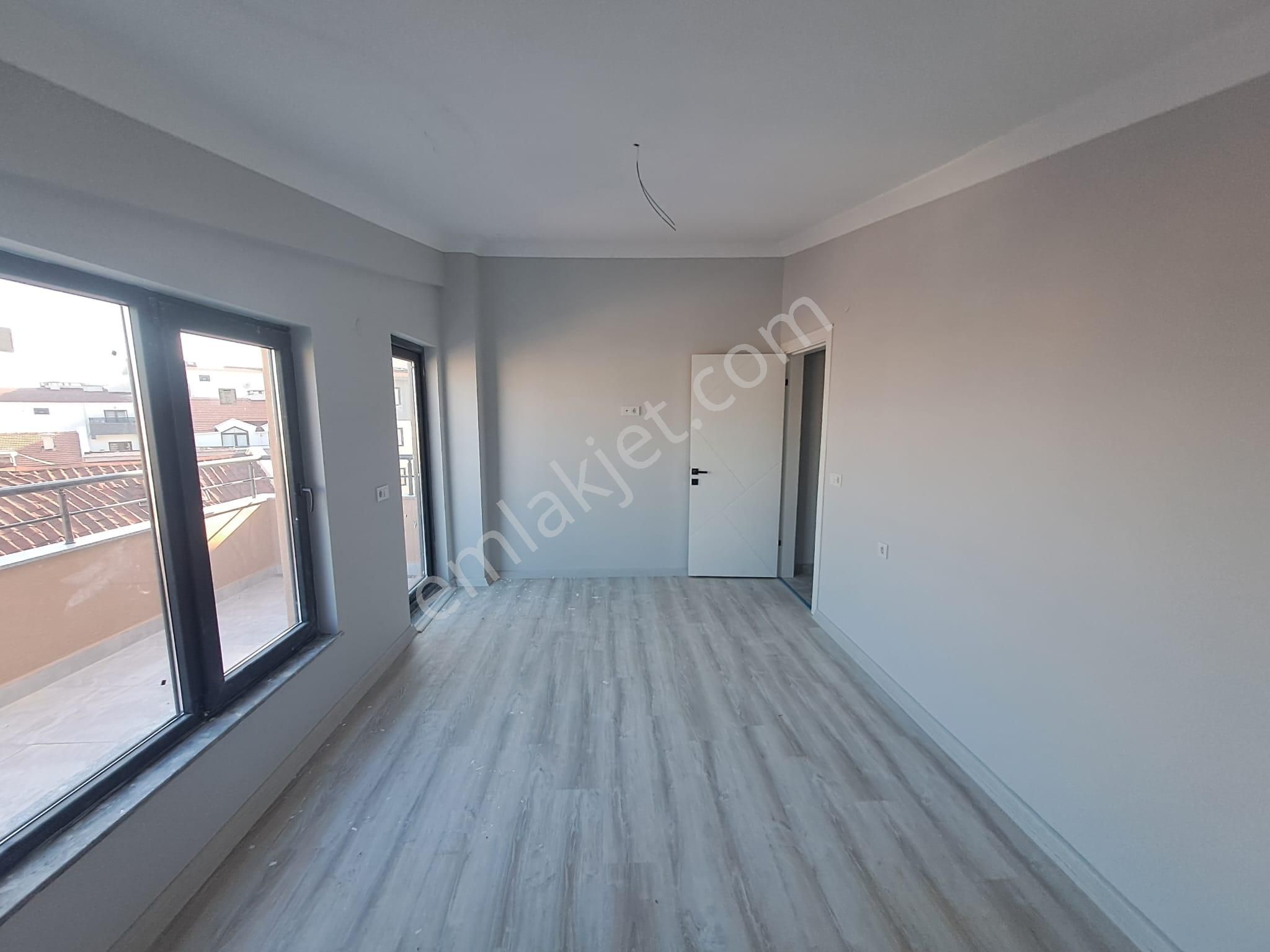 Remax Mid Karesi 1.sakarya Mahallesı Spor Toto Yakını Satılık Dubleks 2+1 - Görsel 19