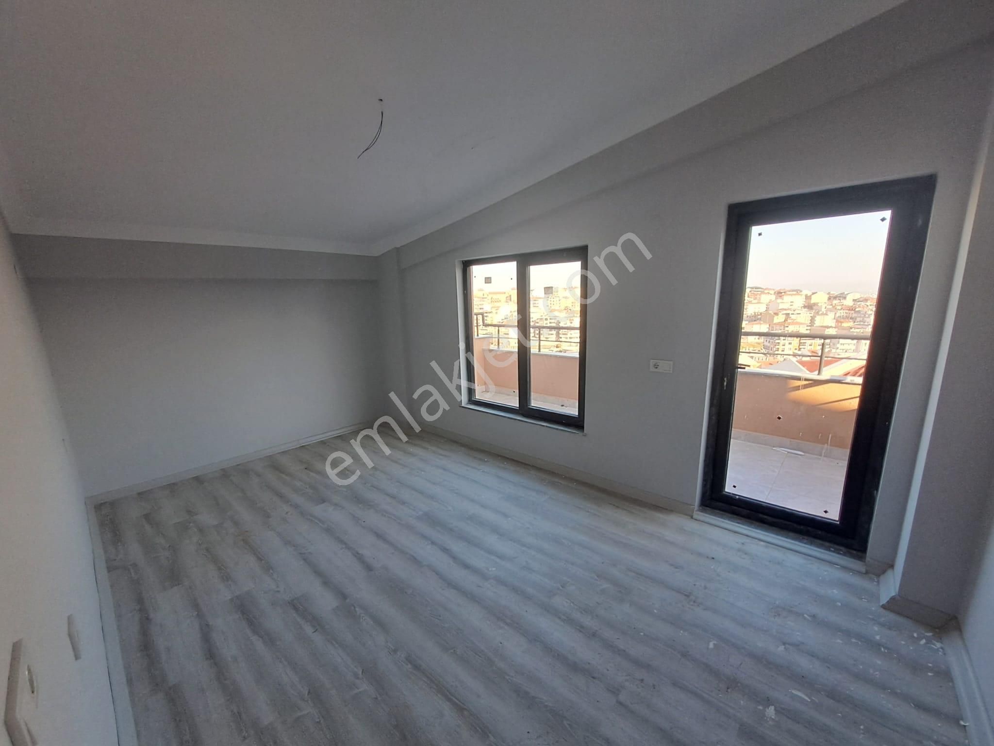 Remax Mid Karesi 1.sakarya Mahallesı Spor Toto Yakını Satılık Dubleks 2+1 - Görsel 18