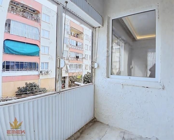 Muratpaşa Etiler Mahallesi Satılık 3+1 Daire - Görsel 17