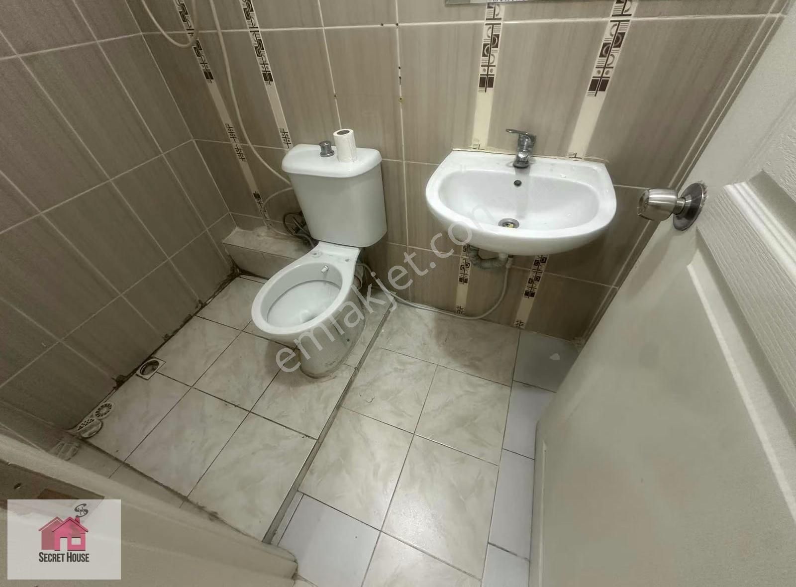 Secret House'dan Masrafsız (her Branşa Uygun) Dükkan - Görsel 10