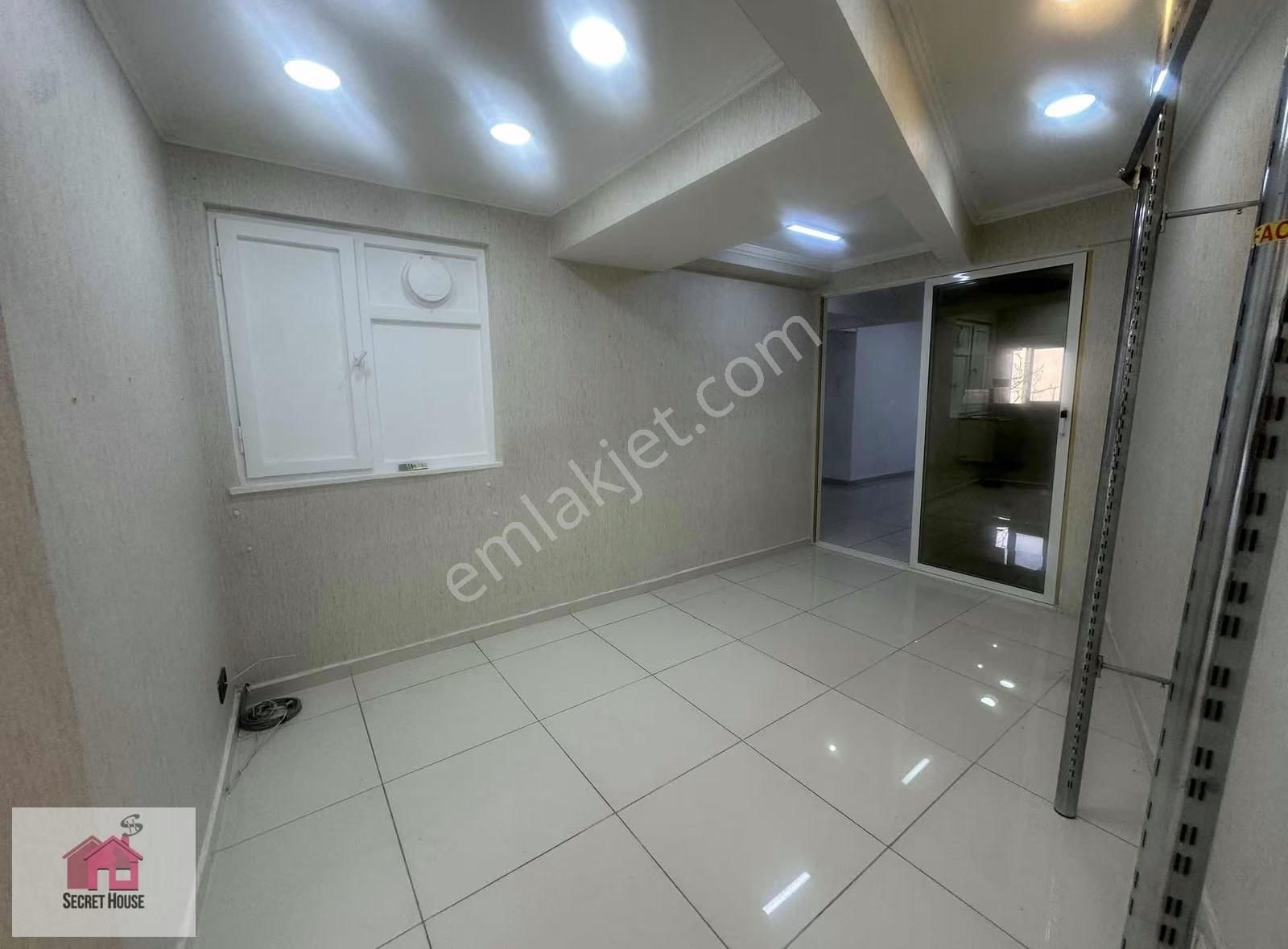 Secret House'dan Masrafsız (her Branşa Uygun) Dükkan - Görsel 8