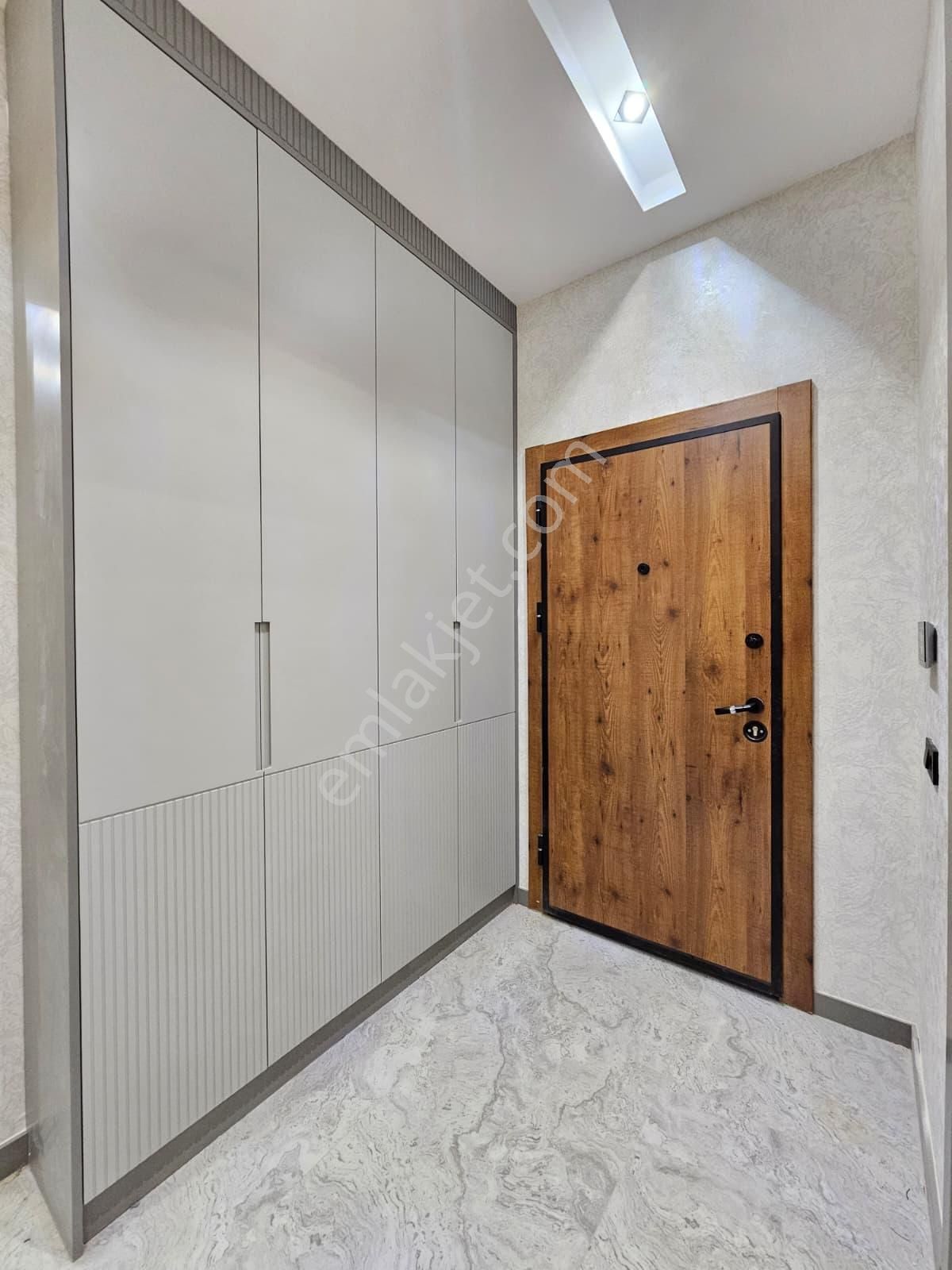 Denizli 1200 Evler De 3+1 Geniş 160 M2 Panjurlu Fırsat Satılık Daireler - Görsel 18