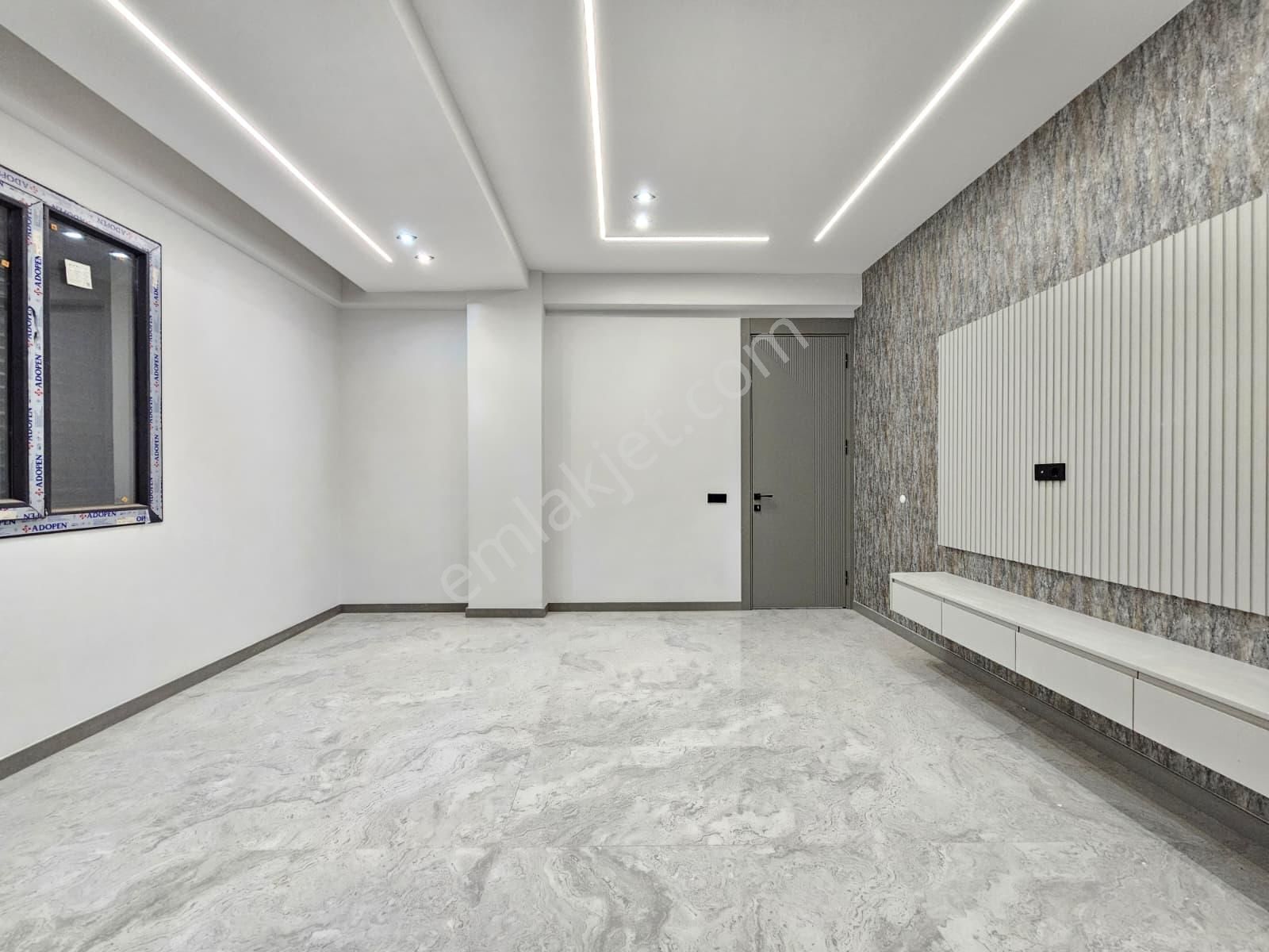 Denizli 1200 Evler De 3+1 Geniş 160 M2 Panjurlu Fırsat Satılık Daireler - Görsel 13