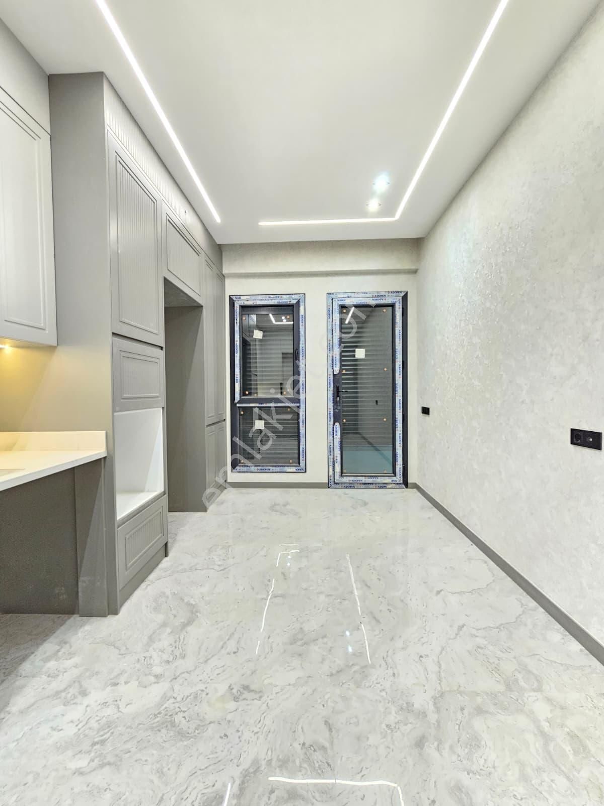 Denizli 1200 Evler De 3+1 Geniş 160 M2 Panjurlu Fırsat Satılık Daireler - Görsel 16