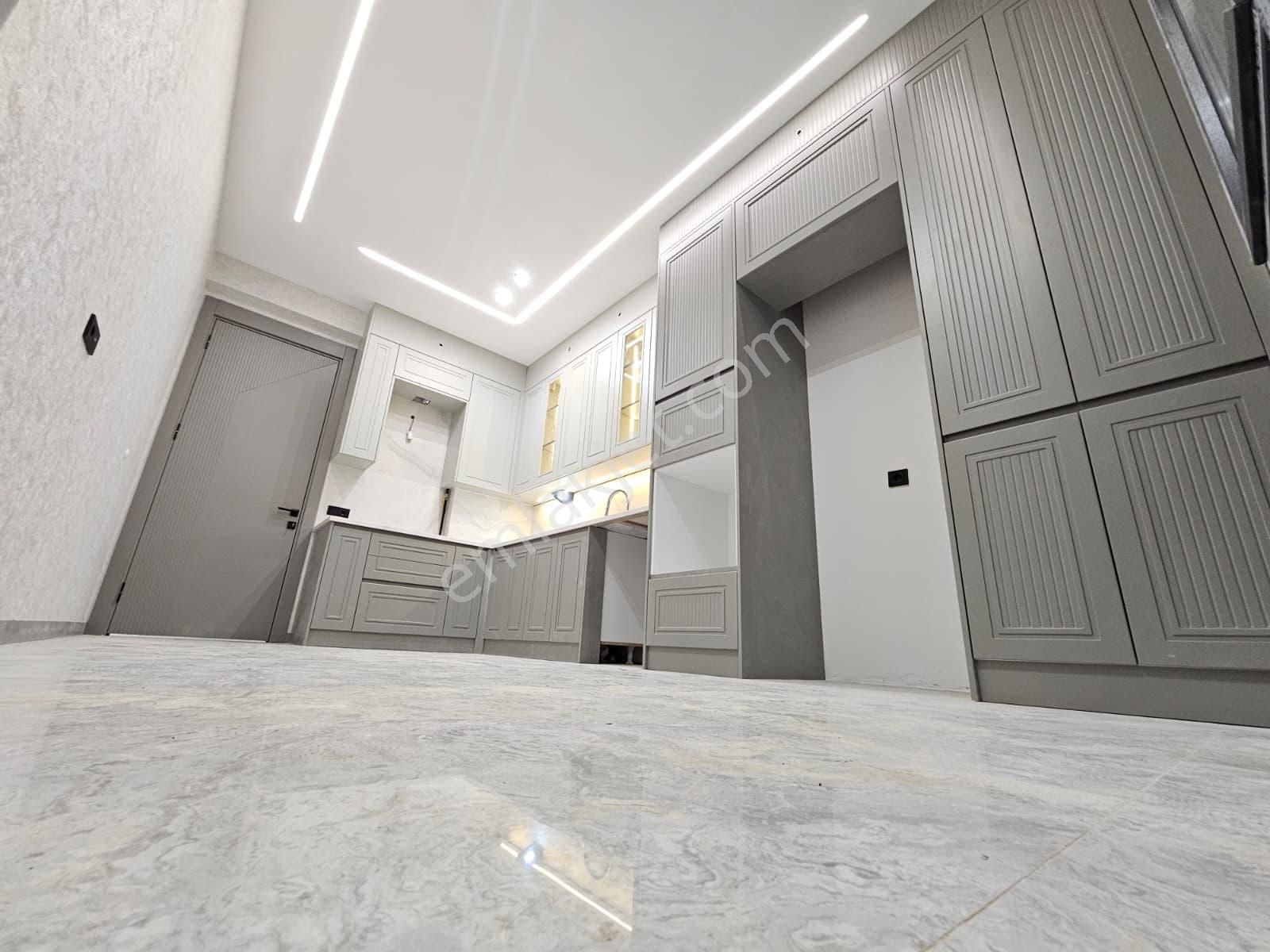 Denizli 1200 Evler De 3+1 Geniş 160 M2 Panjurlu Fırsat Satılık Daireler - Görsel 22