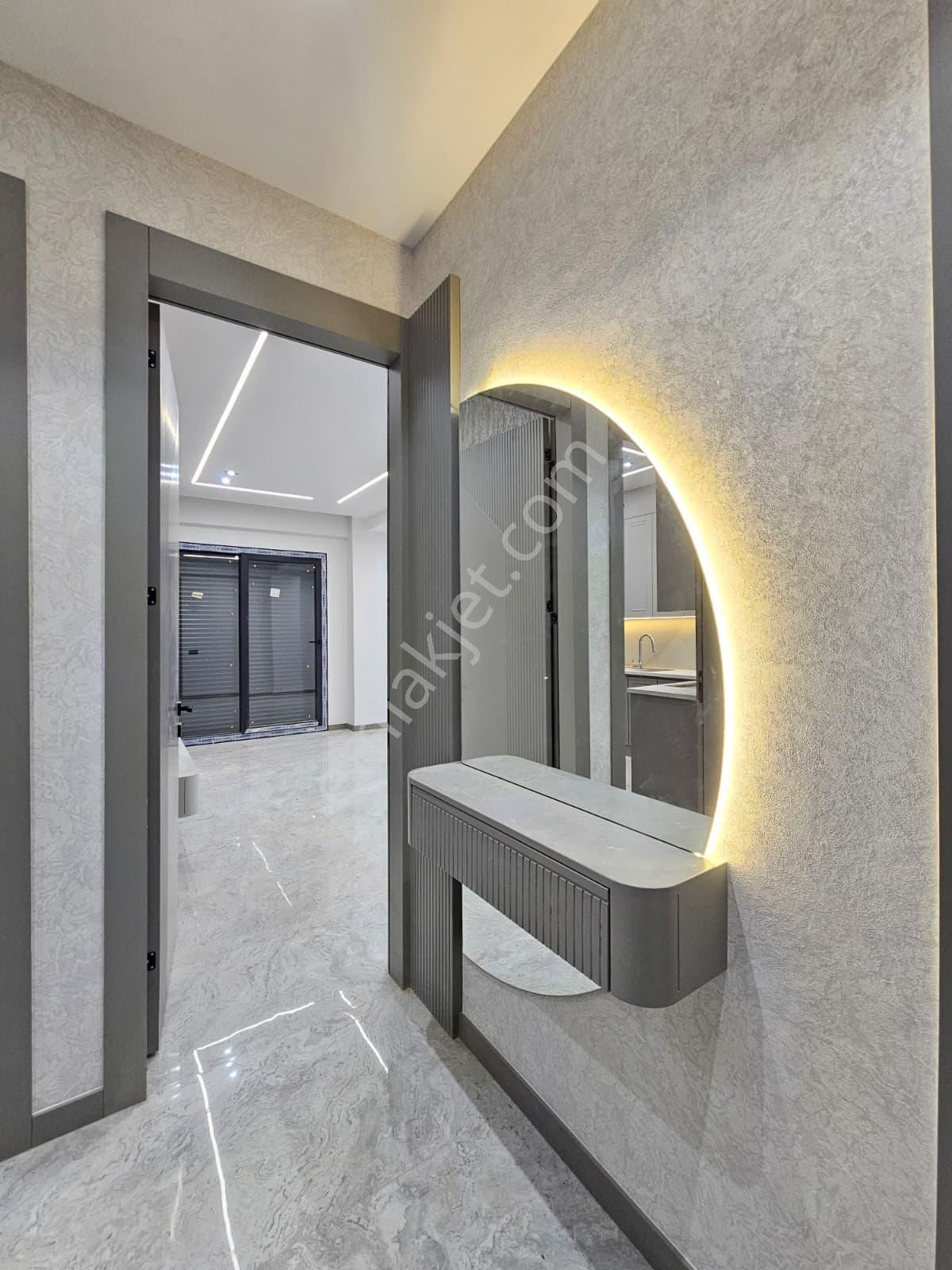 Denizli 1200 Evler De 3+1 Geniş 160 M2 Panjurlu Fırsat Satılık Daireler - Görsel 30