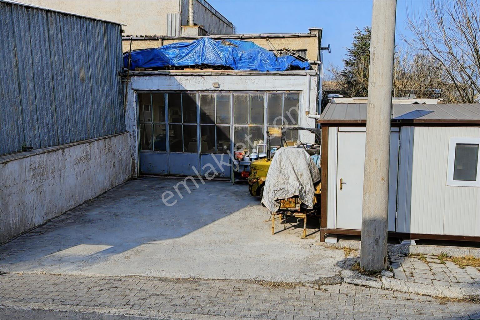 2.sanayide Köşe Konum Satılık Dukkan - Görsel 23