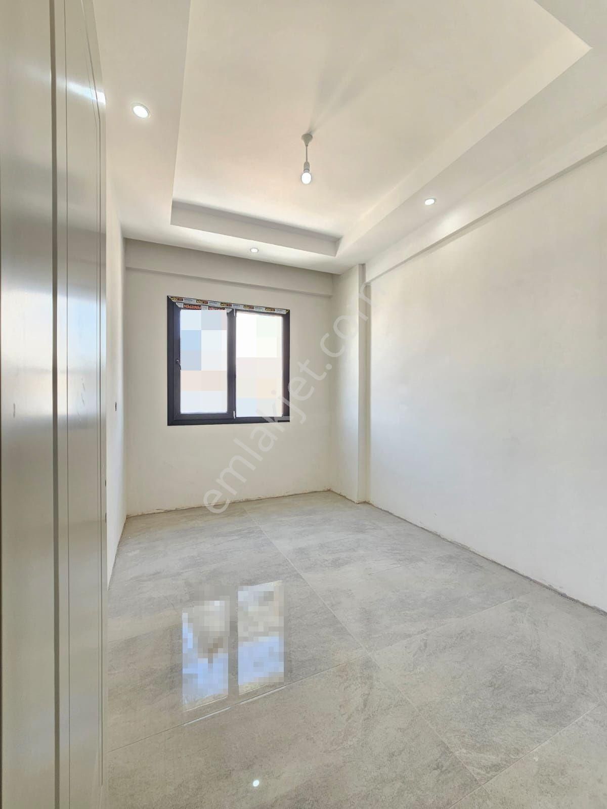 Denizli Şemikler De 2+1 120 M2 Mükemmel Konumda Satılık Daireler - Görsel 23