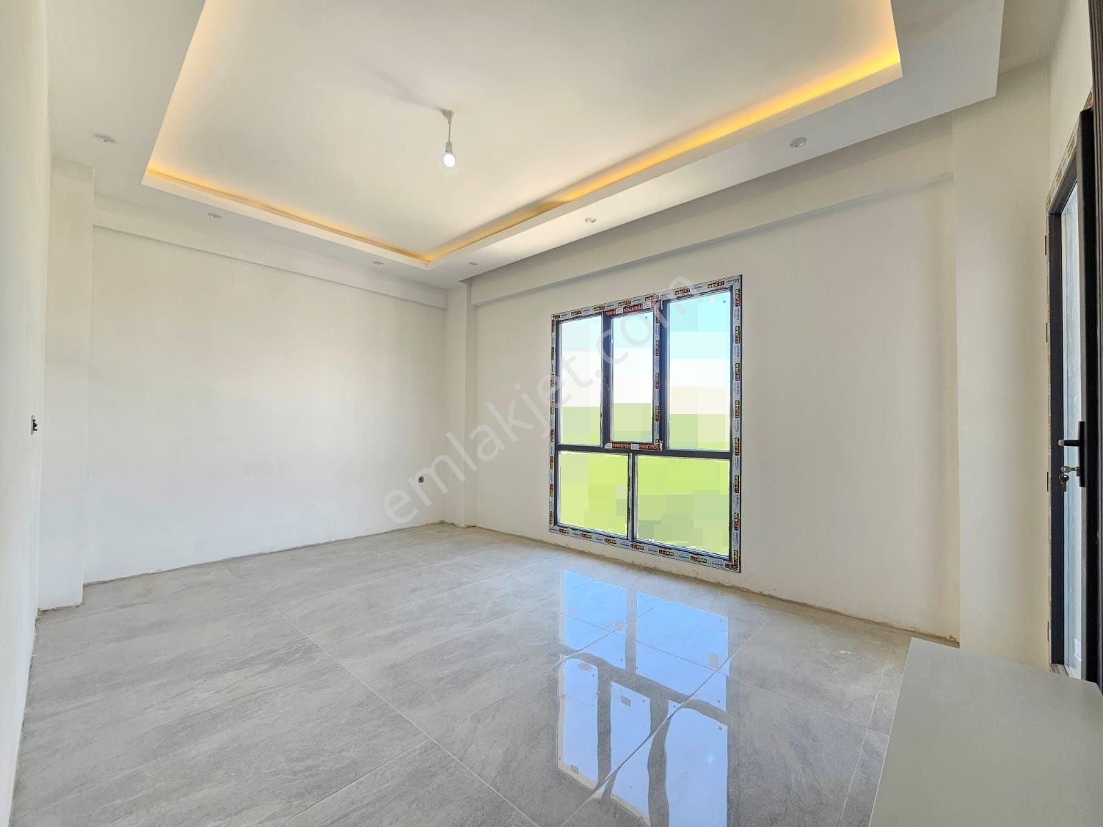 Denizli Şemikler De 2+1 120 M2 Mükemmel Konumda Satılık Daireler - Görsel 8