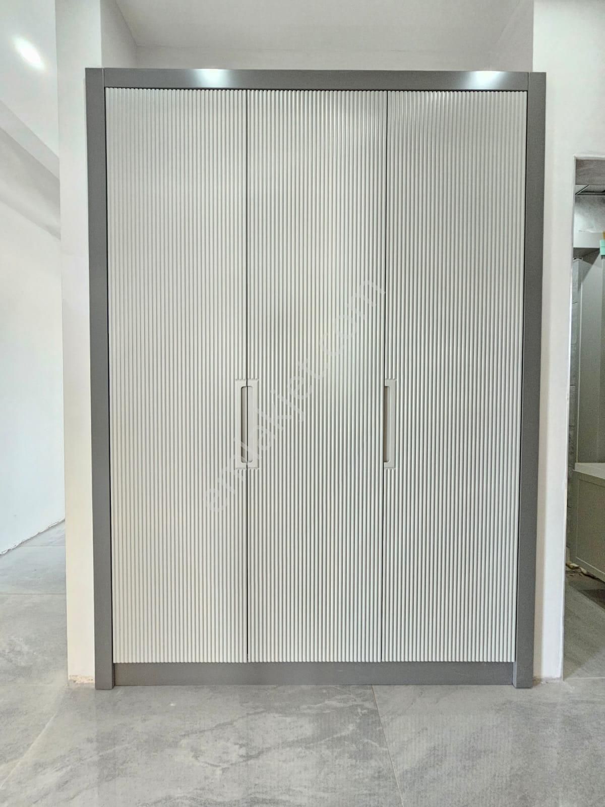 Denizli Şemikler De 2+1 120 M2 Mükemmel Konumda Satılık Daireler - Görsel 20