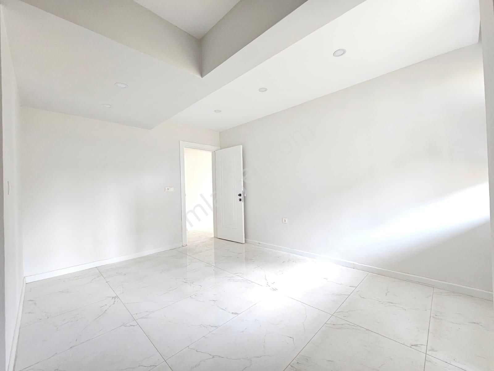 Denizli Şemikler De 3+1 Naz Bayrak Mevki Acil Satılık Kaçırılmayacak Fırsat Bahçe Katı - Görsel 19