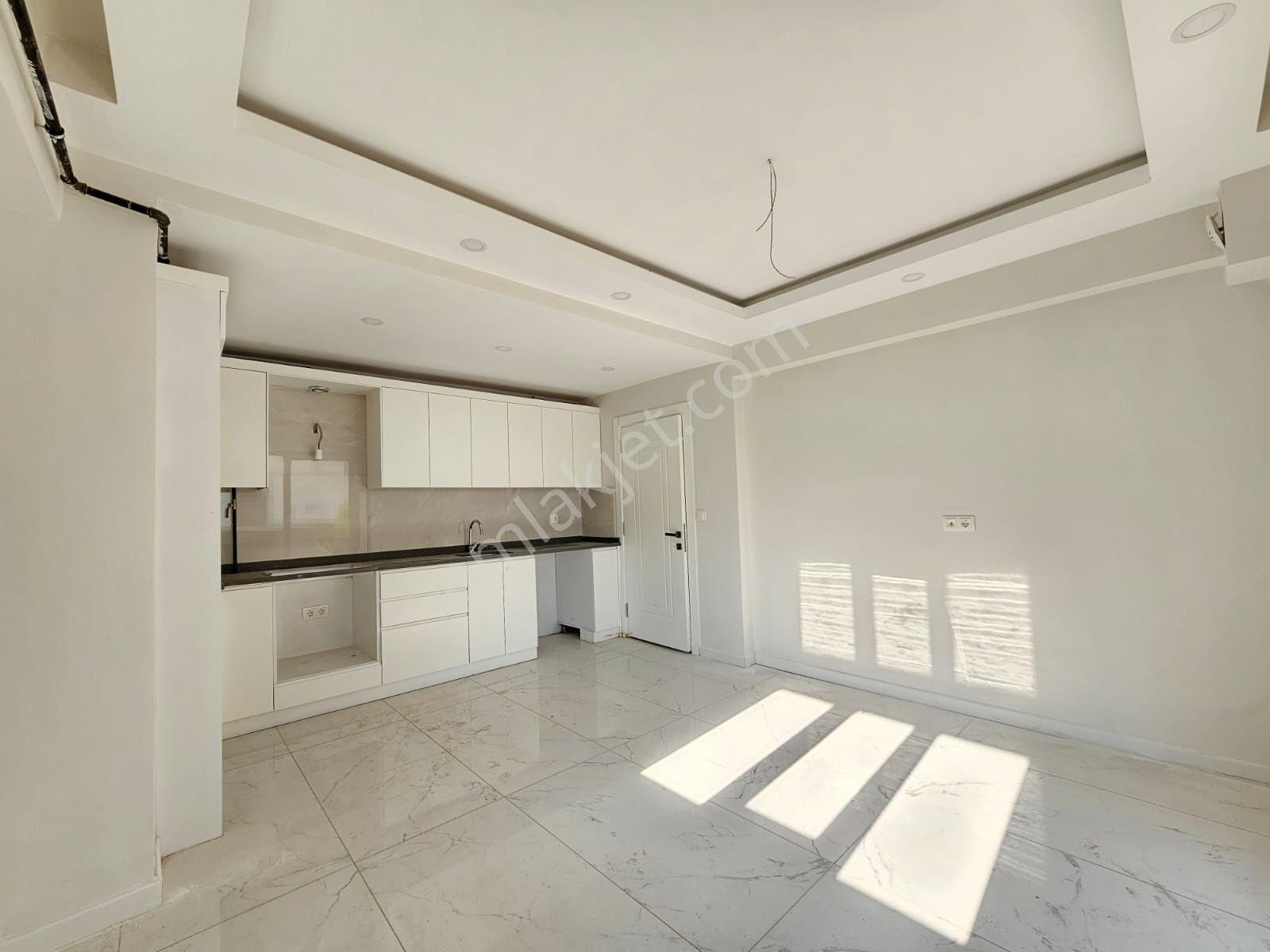 Denizli Şemikler De 3+1 Naz Bayrak Mevki Acil Satılık Kaçırılmayacak Fırsat Bahçe Katı - Görsel 5