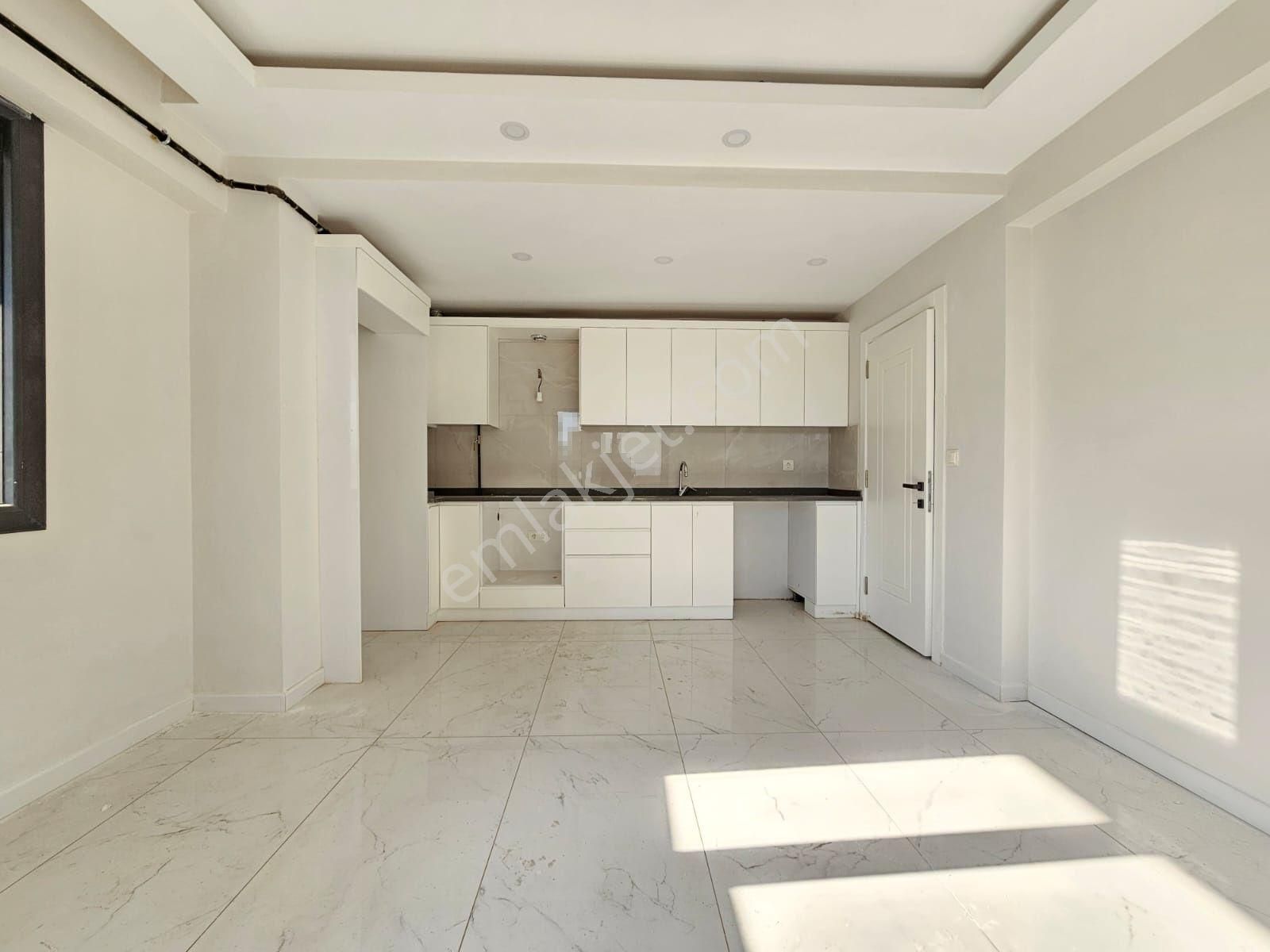 Denizli Şemikler De 3+1 Naz Bayrak Mevki Acil Satılık Kaçırılmayacak Fırsat Bahçe Katı - Görsel 7