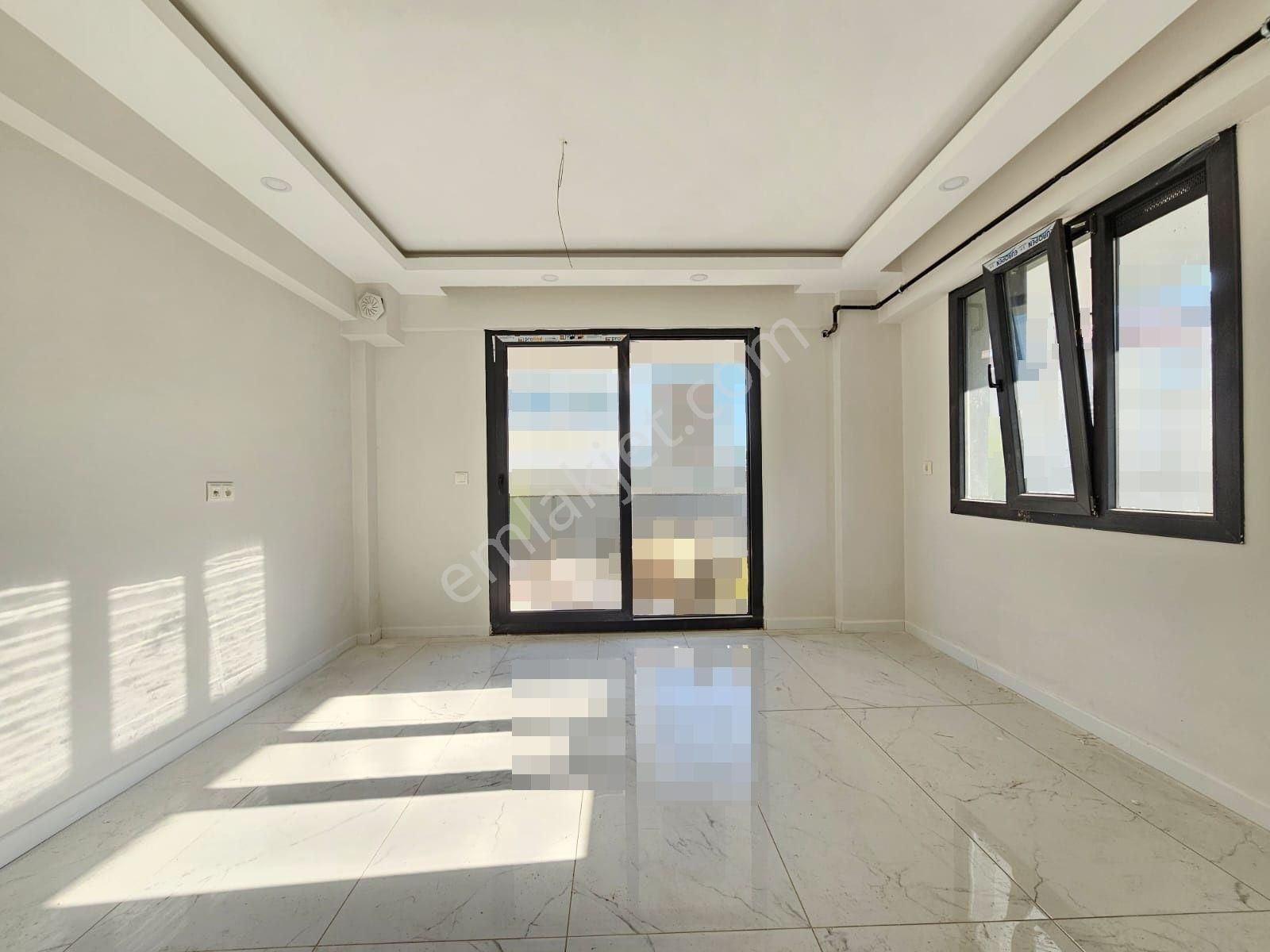 Denizli Şemikler De 3+1 Naz Bayrak Mevki Acil Satılık Kaçırılmayacak Fırsat Bahçe Katı - Görsel 12