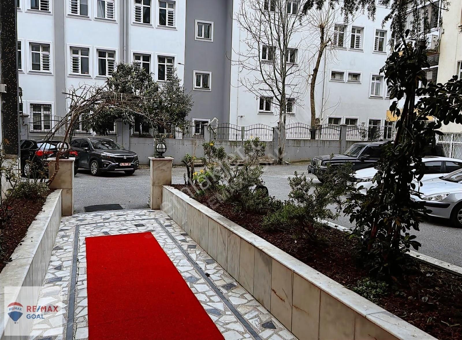 Bostancı Lunapark'a Yakın Kıralık 3+1 Daıre - Görsel 3