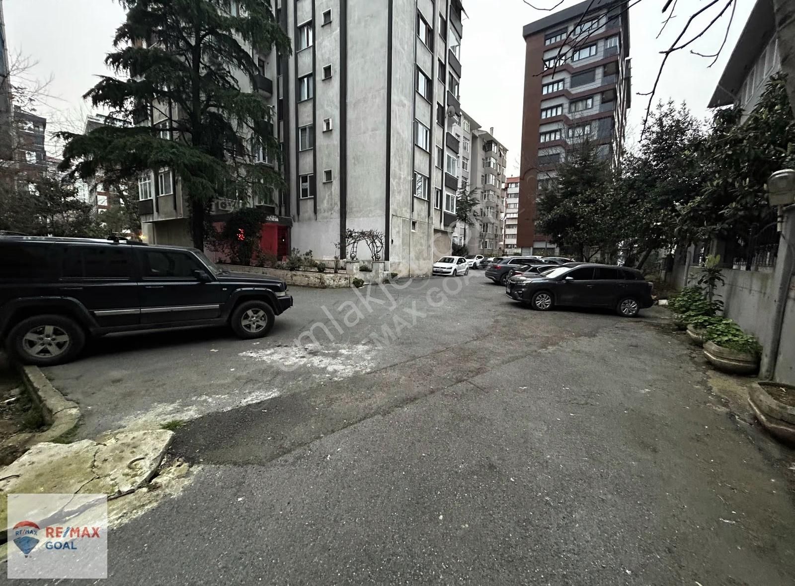 Bostancı Lunapark'a Yakın Kıralık 3+1 Daıre - Görsel 11