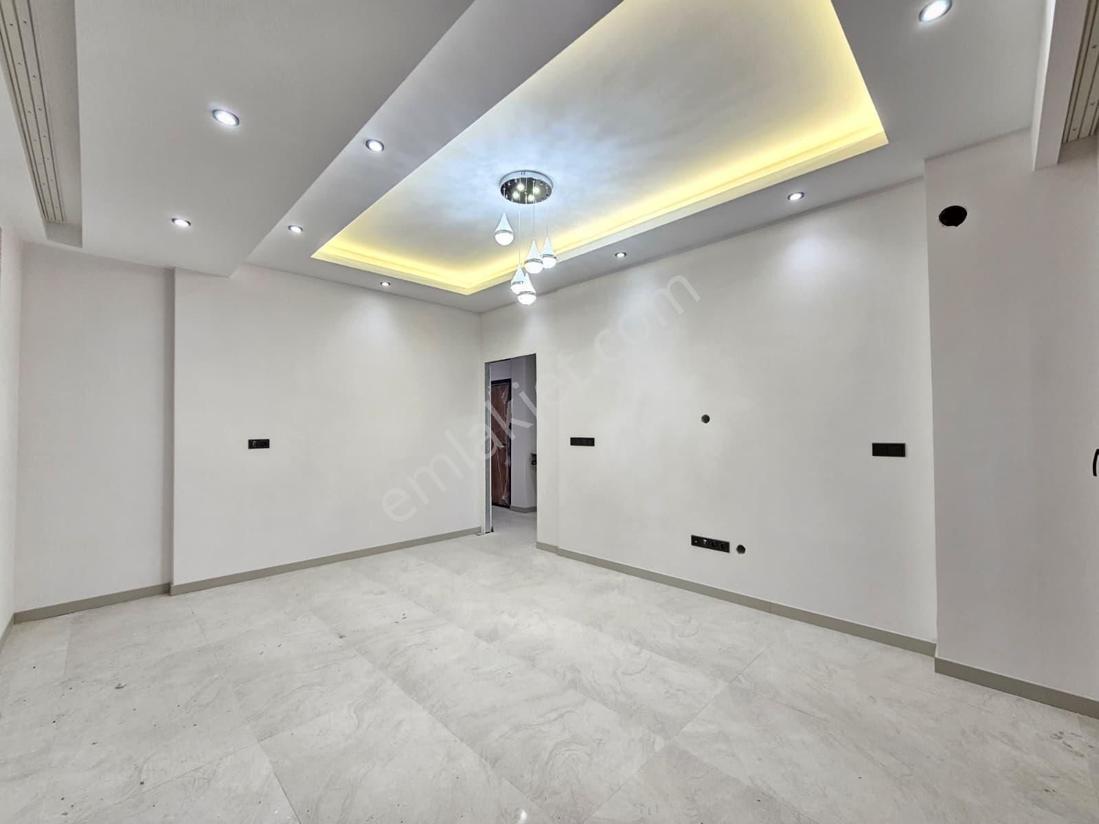 Denizli Yenişafak Ta Site İçi Önü Açık Panjurlu Ebeveyn Banyolu Ara Kat Satılık Ultra Lüks Daire - Görsel 11