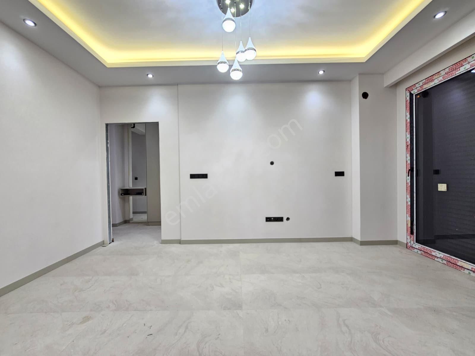 Denizli Yenişafak Ta Site İçi Önü Açık Panjurlu Ebeveyn Banyolu Ara Kat Satılık Ultra Lüks Daire - Görsel 12