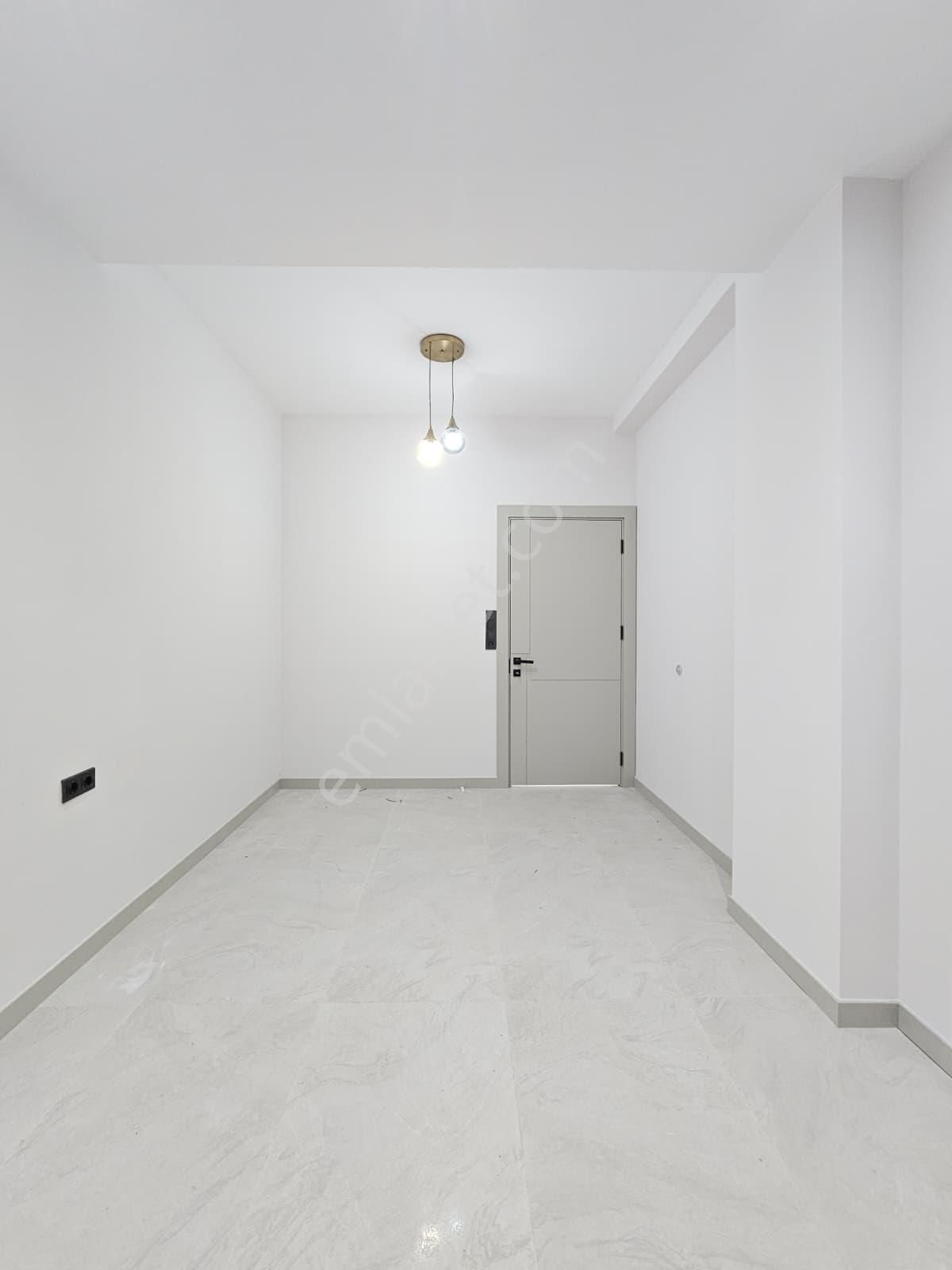 Denizli Yenişafak Ta Site İçi Önü Açık Panjurlu Ebeveyn Banyolu Ara Kat Satılık Ultra Lüks Daire - Görsel 27