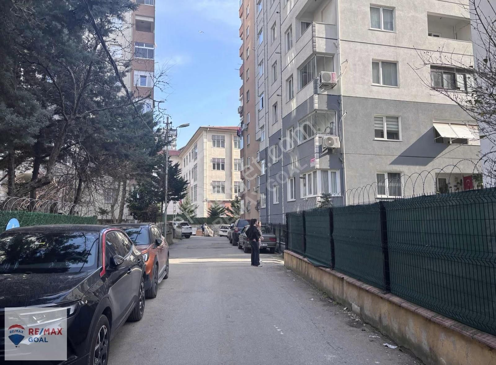 Çift Balkonlu 3+1 Satılık Daire - Görsel 18