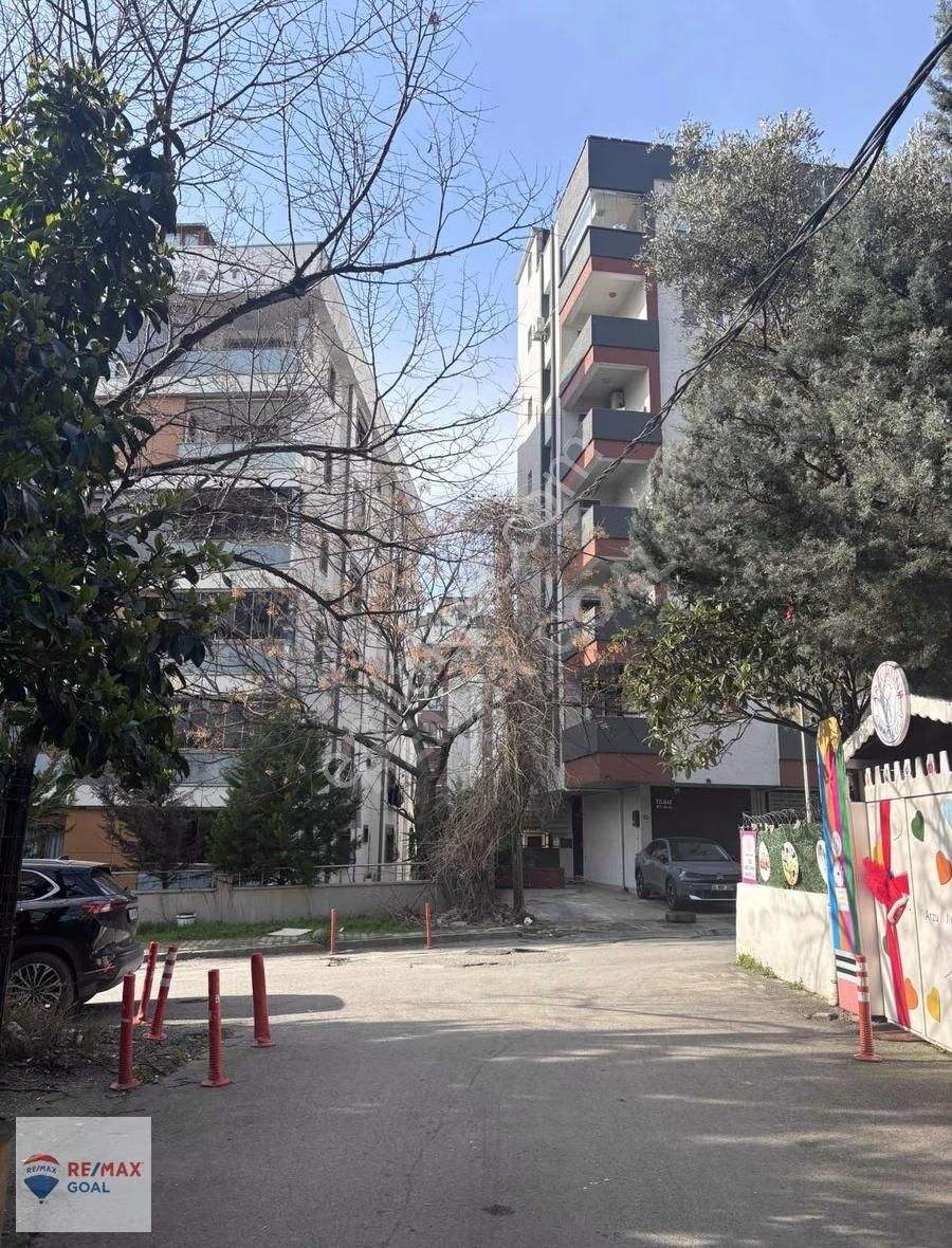 Çift Balkonlu 3+1 Satılık Daire - Görsel 4