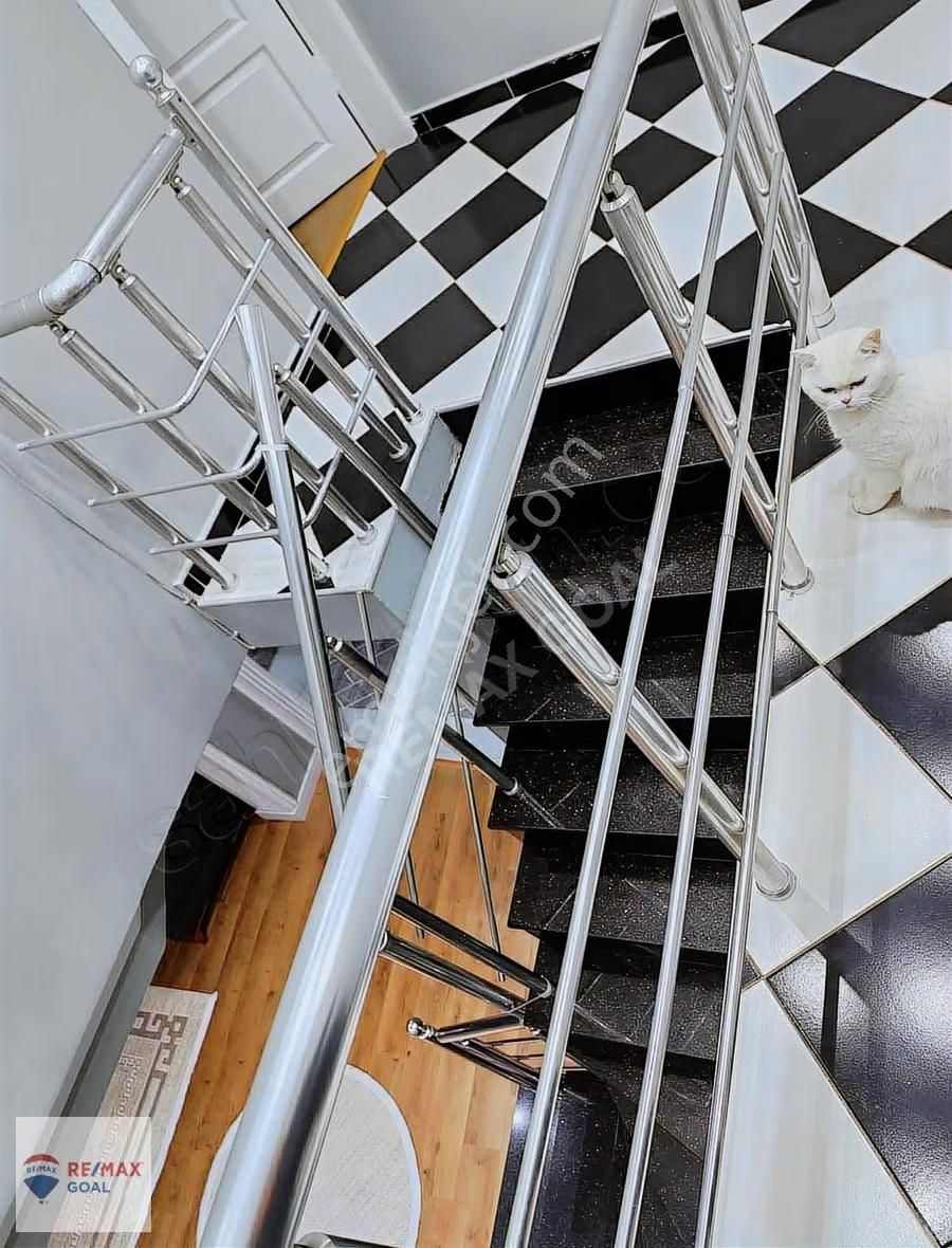 240 M² | 60 M² Teraslı | Full Yapılı Fırsat Dubleks! - Görsel 8