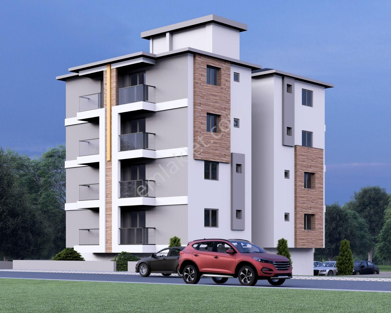 Denizli Yenişafak Ta Kaçırılmayacak Fiyata Caddeye Yakın 1+1 50 M2 Satılık Fırsat Apartlar - Görsel 5