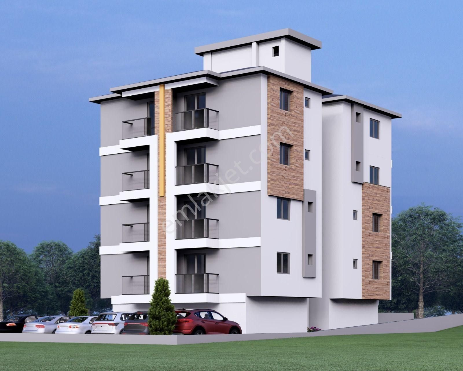 Denizli Yenişafak Ta Kaçırılmayacak Fiyata Caddeye Yakın 1+1 50 M2 Satılık Fırsat Apartlar - Görsel 6