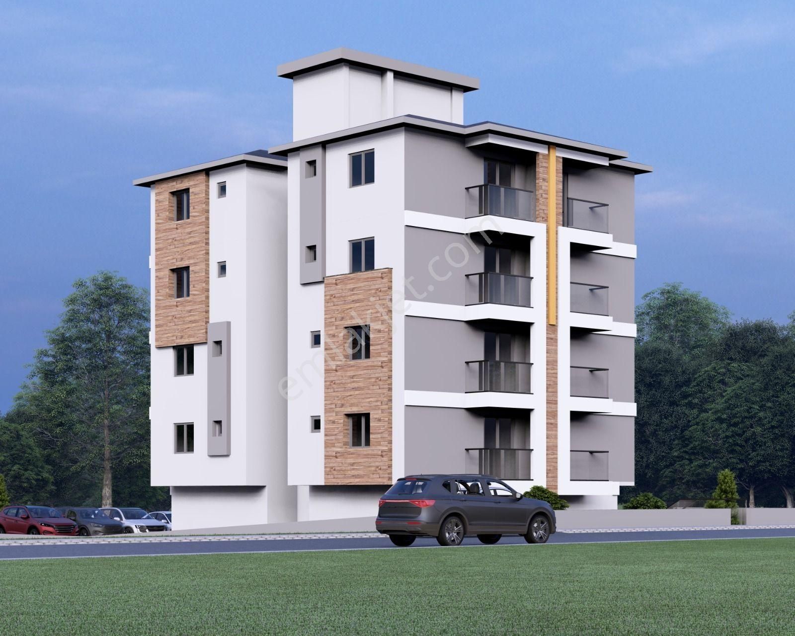Denizli Yenişafak Ta Kaçırılmayacak Fiyata Caddeye Yakın 1+1 50 M2 Satılık Fırsat Apartlar - Görsel 3