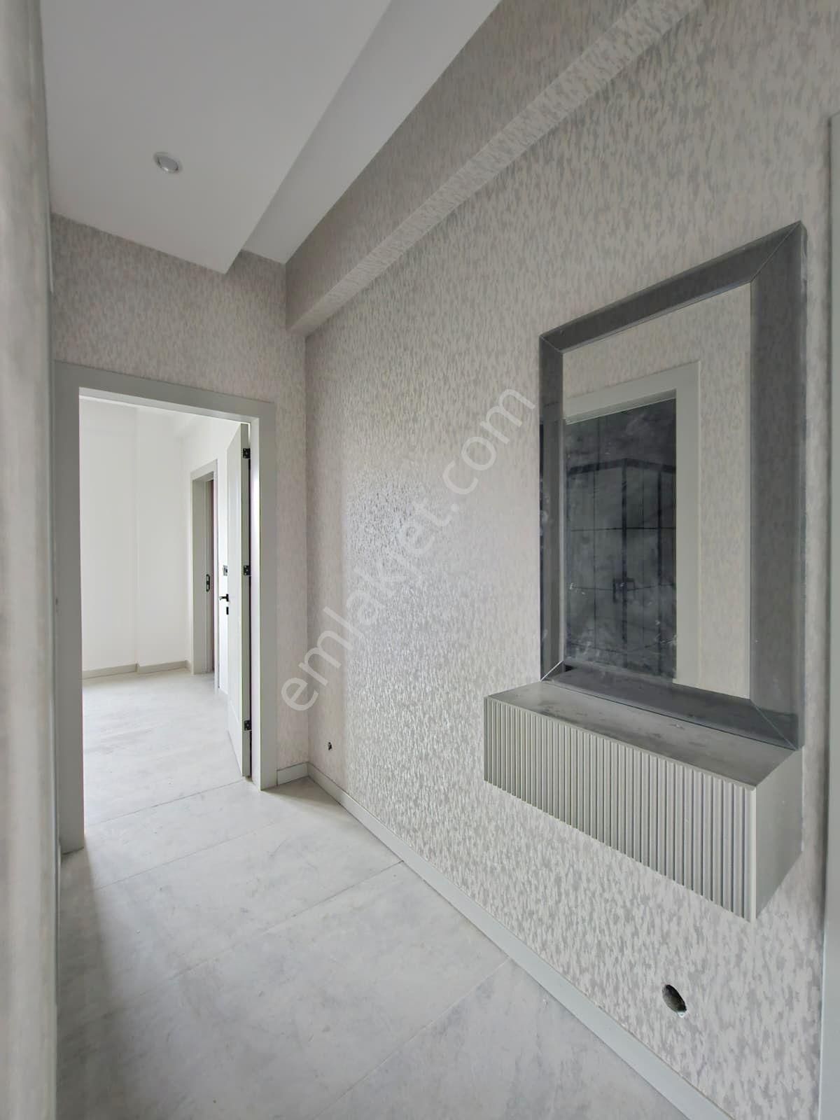 Denizli Karahasanlı Da Satılık 2+1 115 M2 Sıfır Arakat Lüks Daireler - Görsel 32