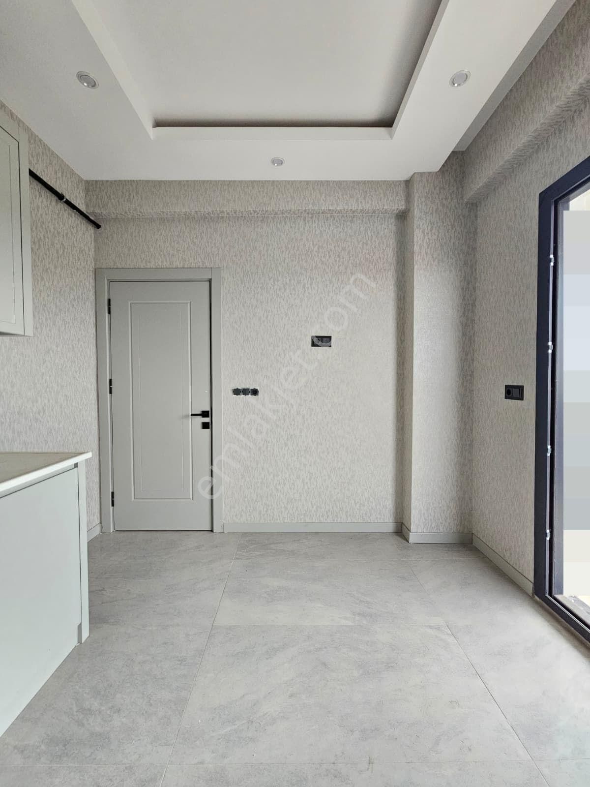 Denizli Karahasanlı Da Satılık 2+1 115 M2 Sıfır Arakat Lüks Daireler - Görsel 8