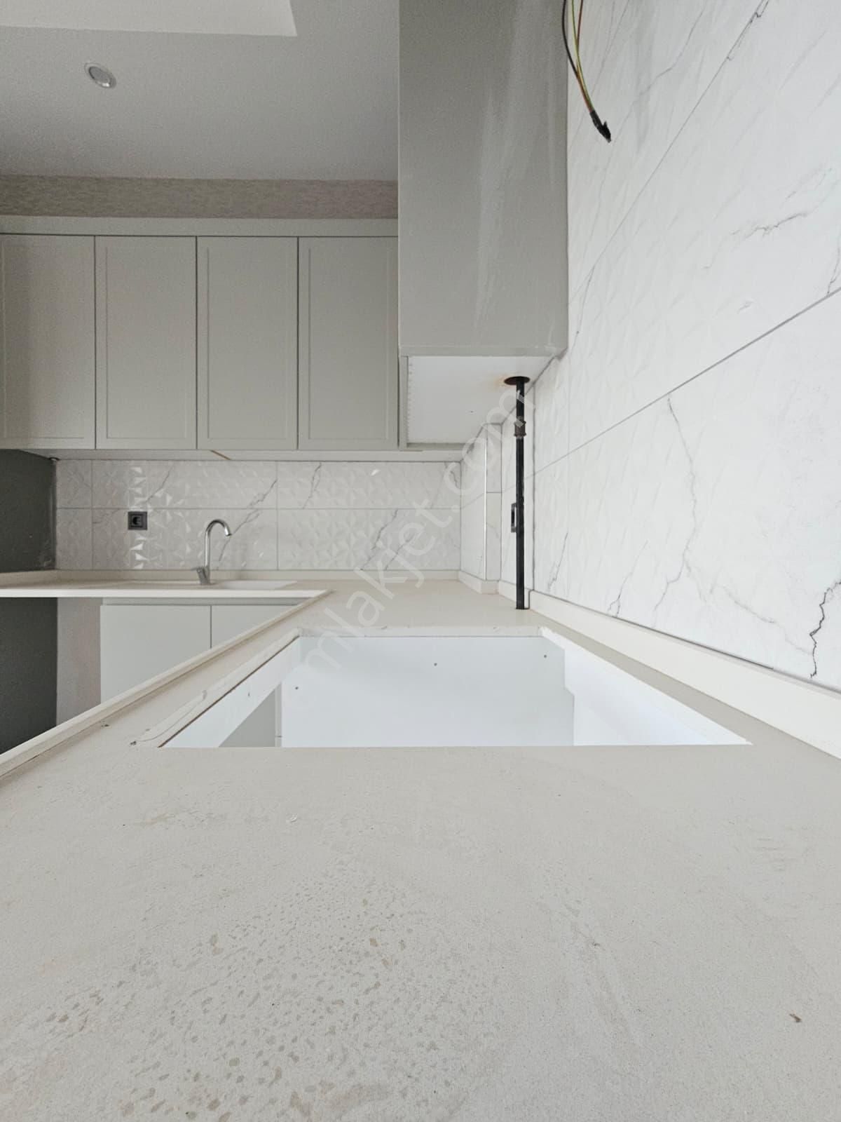 Denizli Karahasanlı Da Satılık 2+1 115 M2 Sıfır Arakat Lüks Daireler - Görsel 13