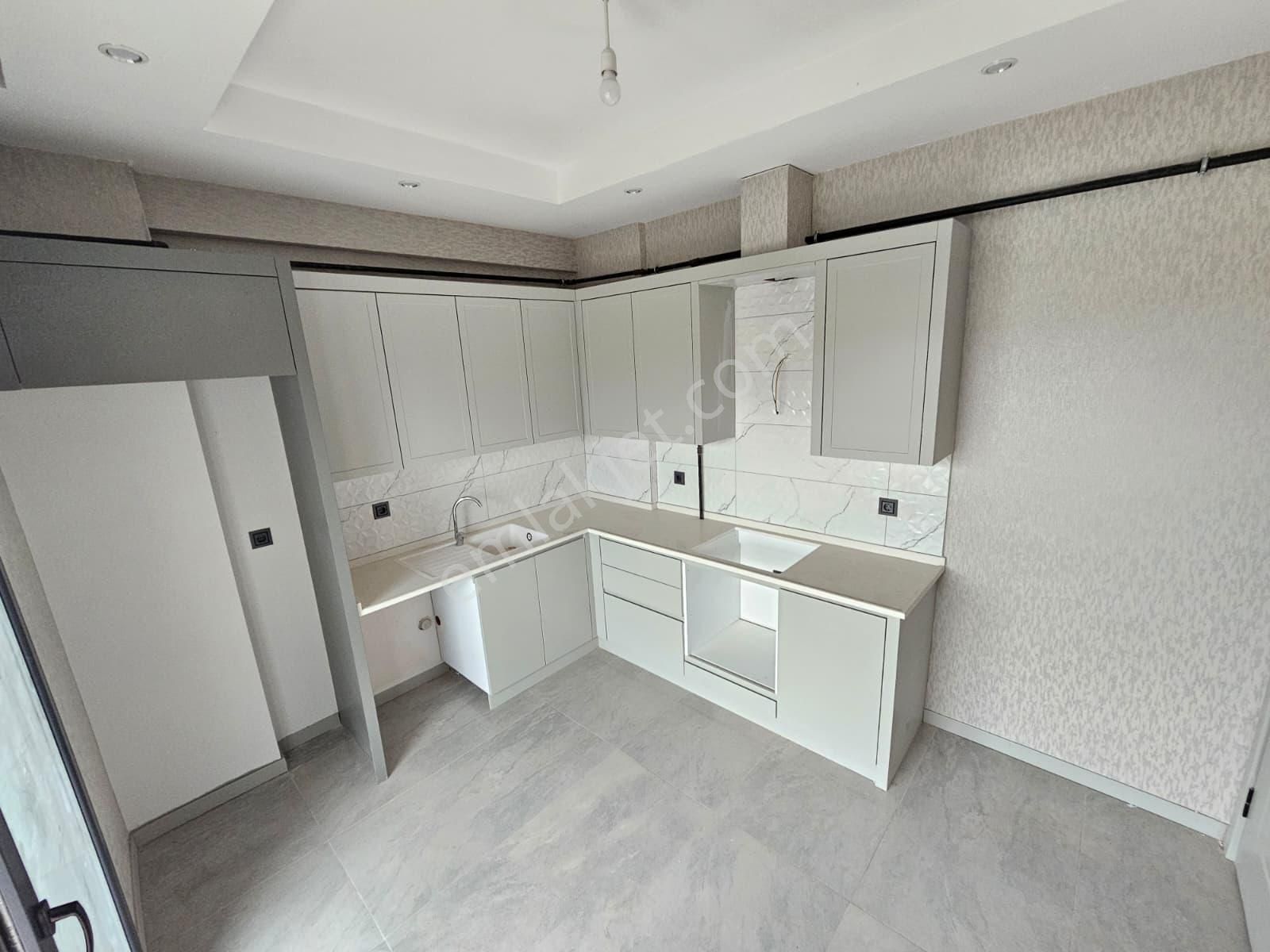 Denizli Karahasanlı Da Satılık 2+1 115 M2 Sıfır Arakat Lüks Daireler - Görsel 6