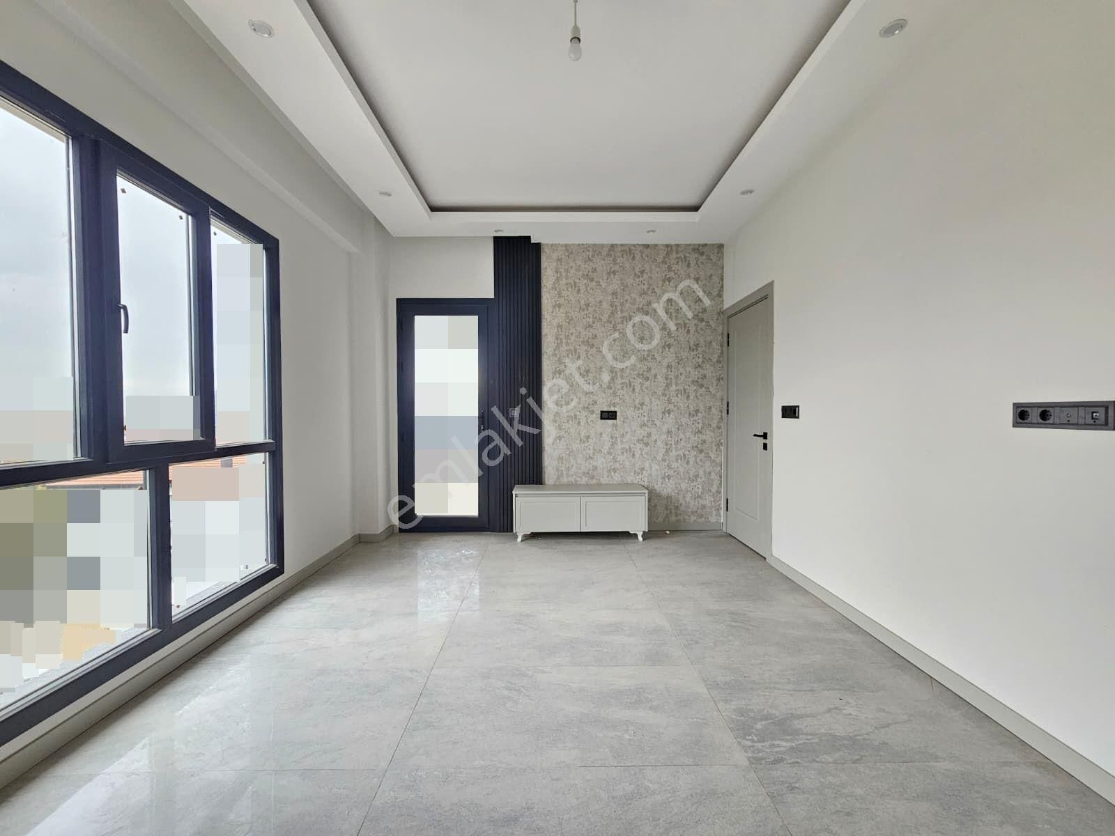 Denizli Karahasanlı Da Satılık 2+1 115 M2 Sıfır Arakat Lüks Daireler - Görsel 9