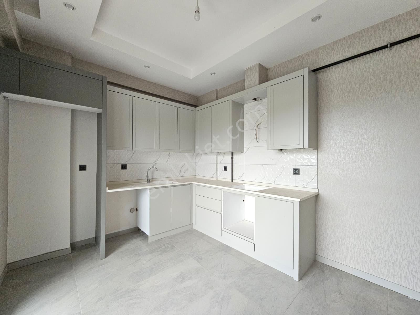 Denizli Karahasanlı Da Satılık 2+1 115 M2 Sıfır Arakat Lüks Daireler - Görsel 3