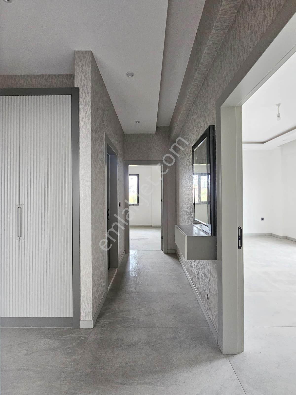 Denizli Karahasanlı Da Satılık 2+1 115 M2 Sıfır Arakat Lüks Daireler - Görsel 28