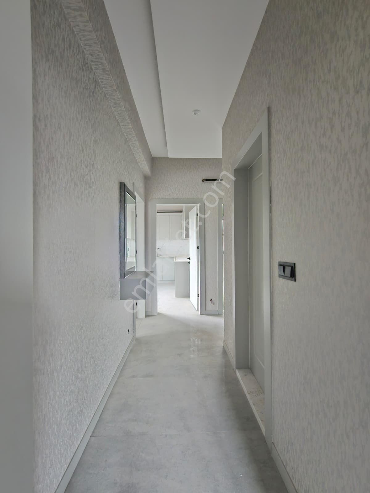 Denizli Karahasanlı Da Satılık 2+1 115 M2 Sıfır Arakat Lüks Daireler - Görsel 34