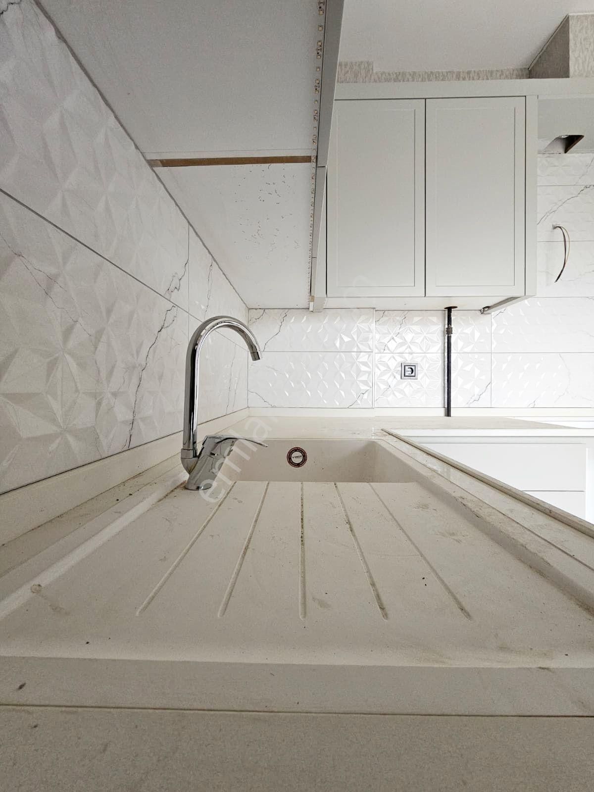 Denizli Karahasanlı Da Satılık 2+1 115 M2 Sıfır Arakat Lüks Daireler - Görsel 14