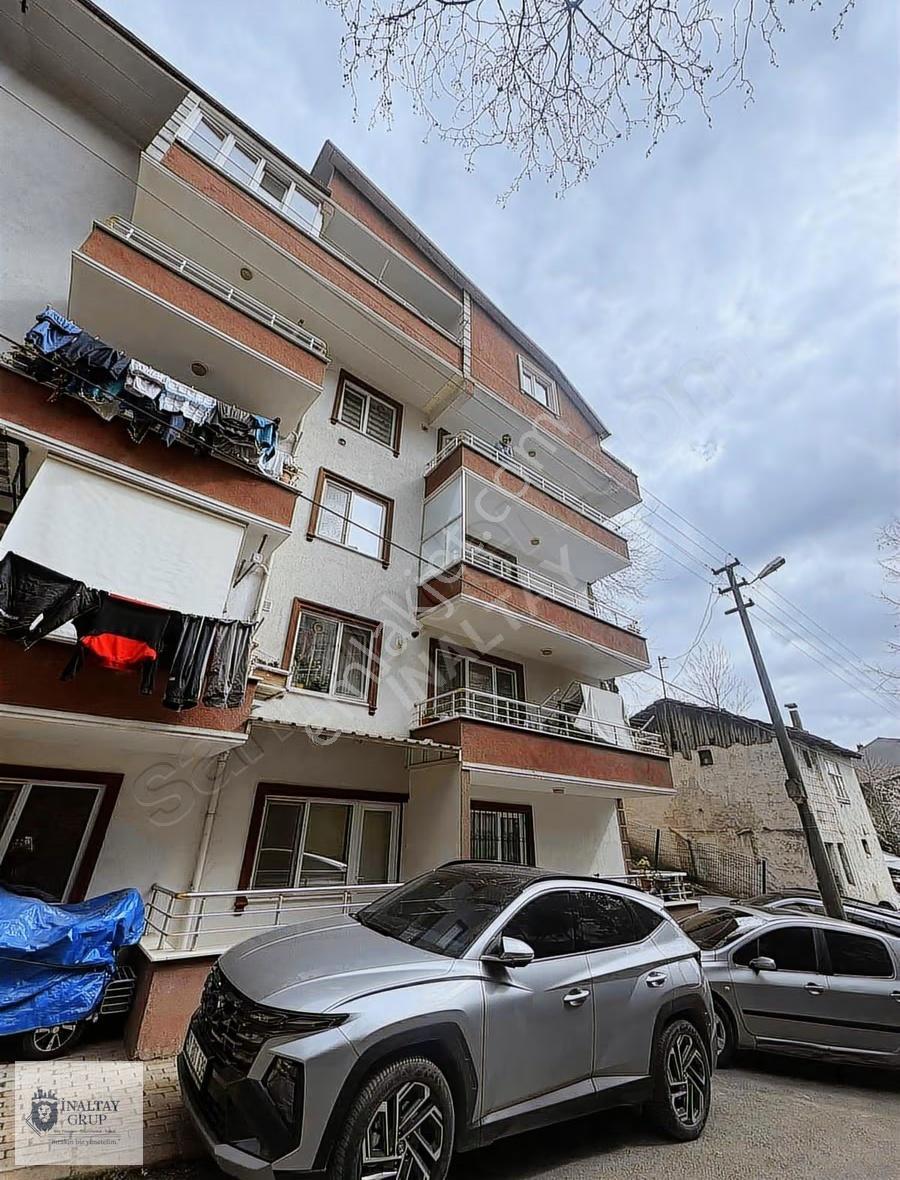 İzmit Yenimahalle'de Satılık 3+1 Çatı Dubleks Daire - Görsel 10