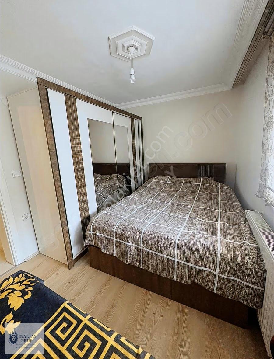 İzmit Yenimahalle'de Satılık 3+1 Çatı Dubleks Daire - Görsel 12
