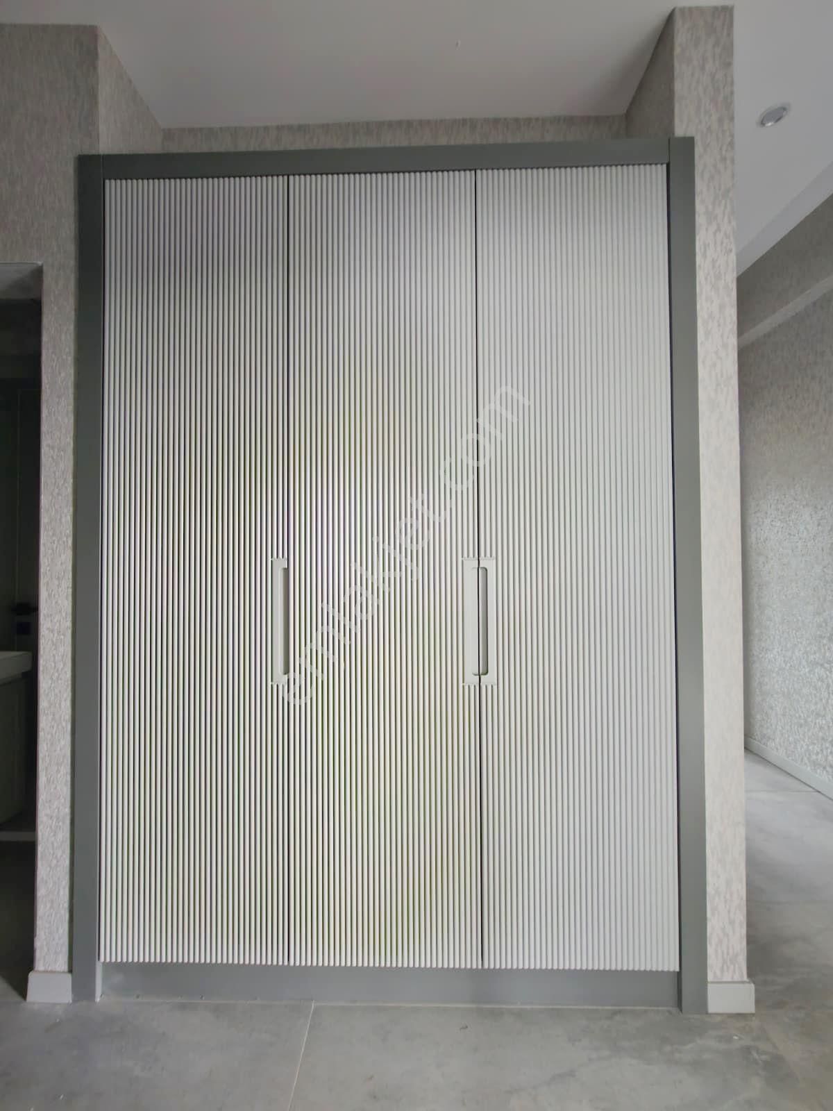 Denizli Şemikler De 2+1 Ebeveyn Banyolu Giyinme Odalı Lüks İşçilikte Satılık Fırsat Son Daireler - Görsel 30