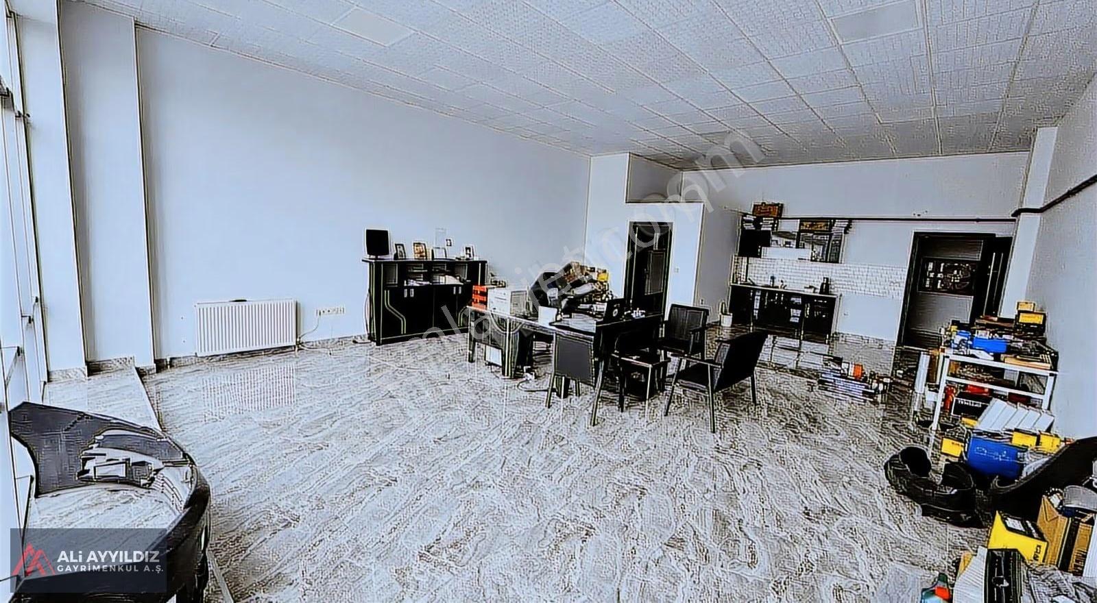 İvedik Osb Alsan Plaza'da Satılık Ofis - Görsel 5