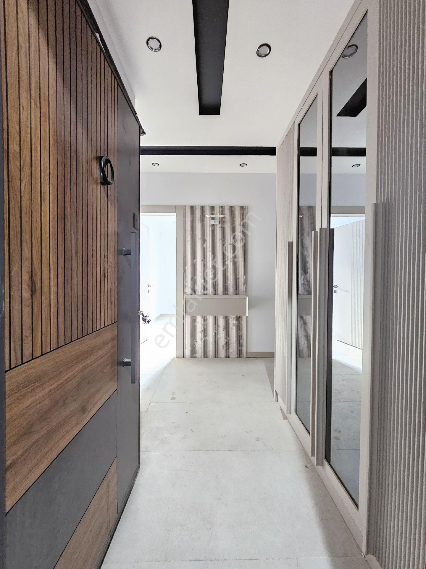 Denizli Naz Bayrak Ta 3+1 155 M2 Fırsat Fiyata Son Daire - Görsel 20