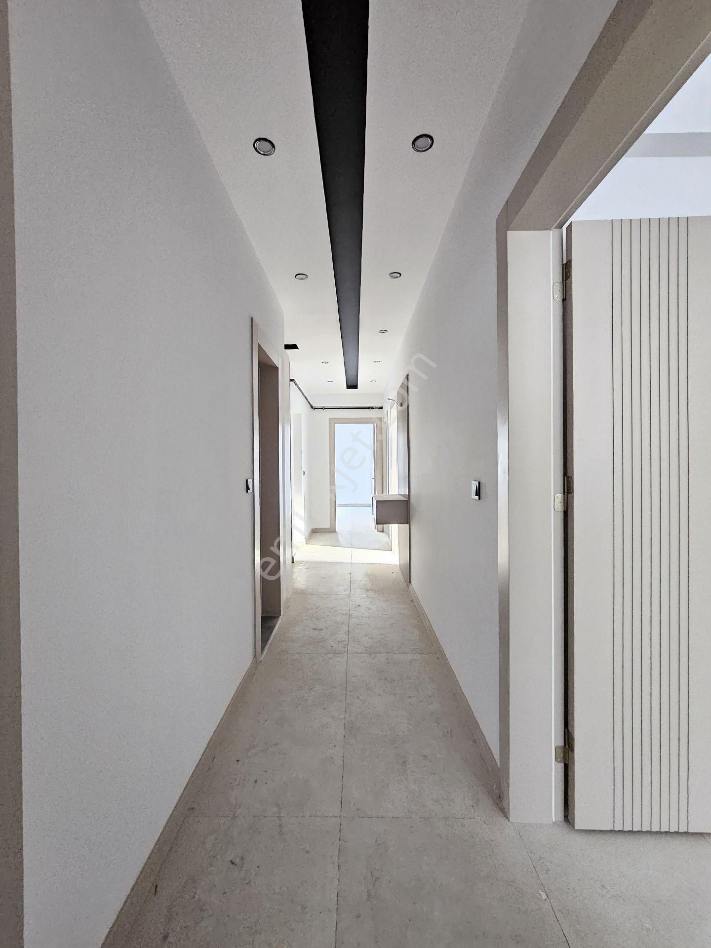 Denizli Naz Bayrak Ta 3+1 155 M2 Fırsat Fiyata Son Daire - Görsel 13