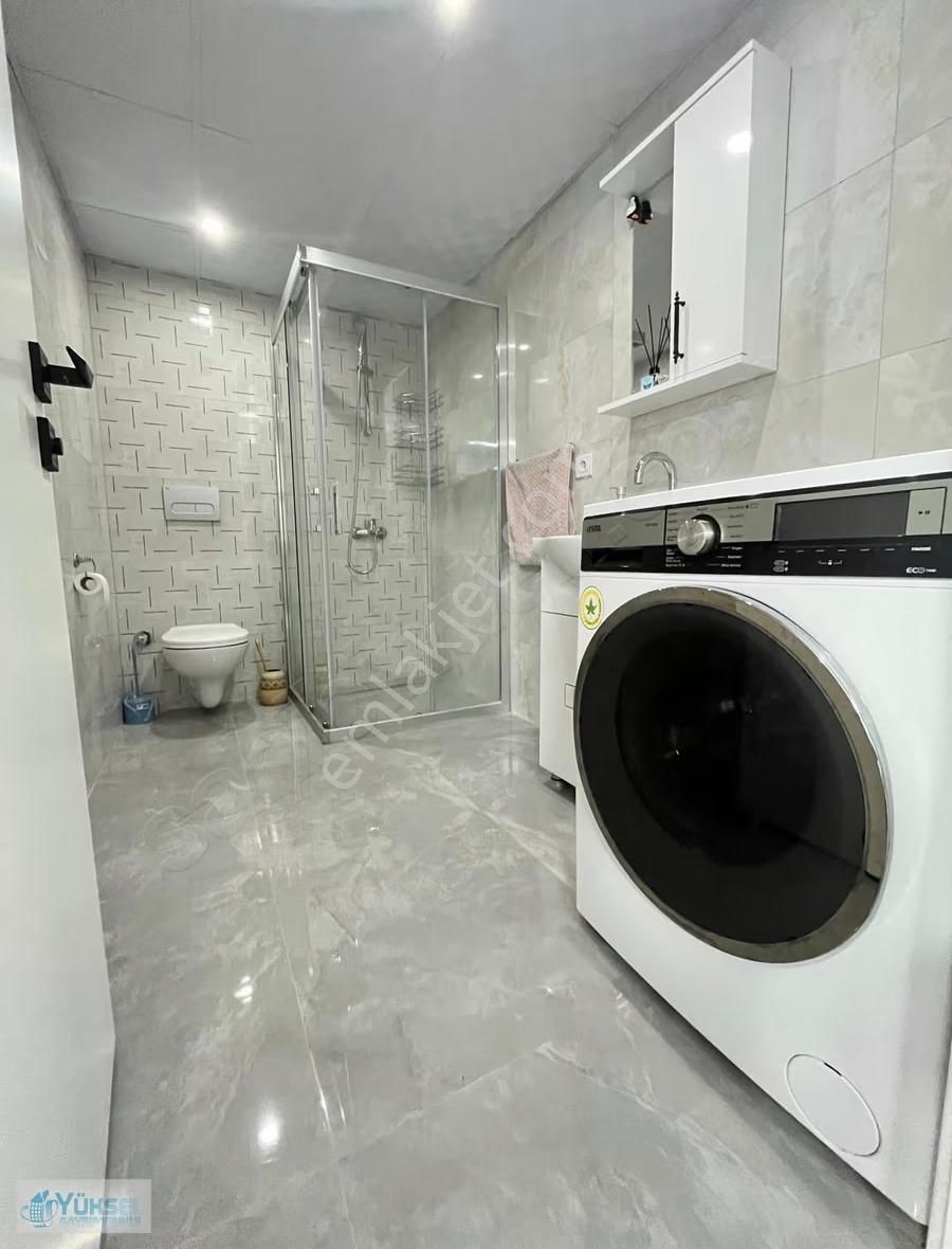 Denizli Selçukbey De Full Eşyalı 2+1 Özel Bahçeli Kaçırılmayacak Fiyata Satılık Fırsat Suit Daire - Görsel 28