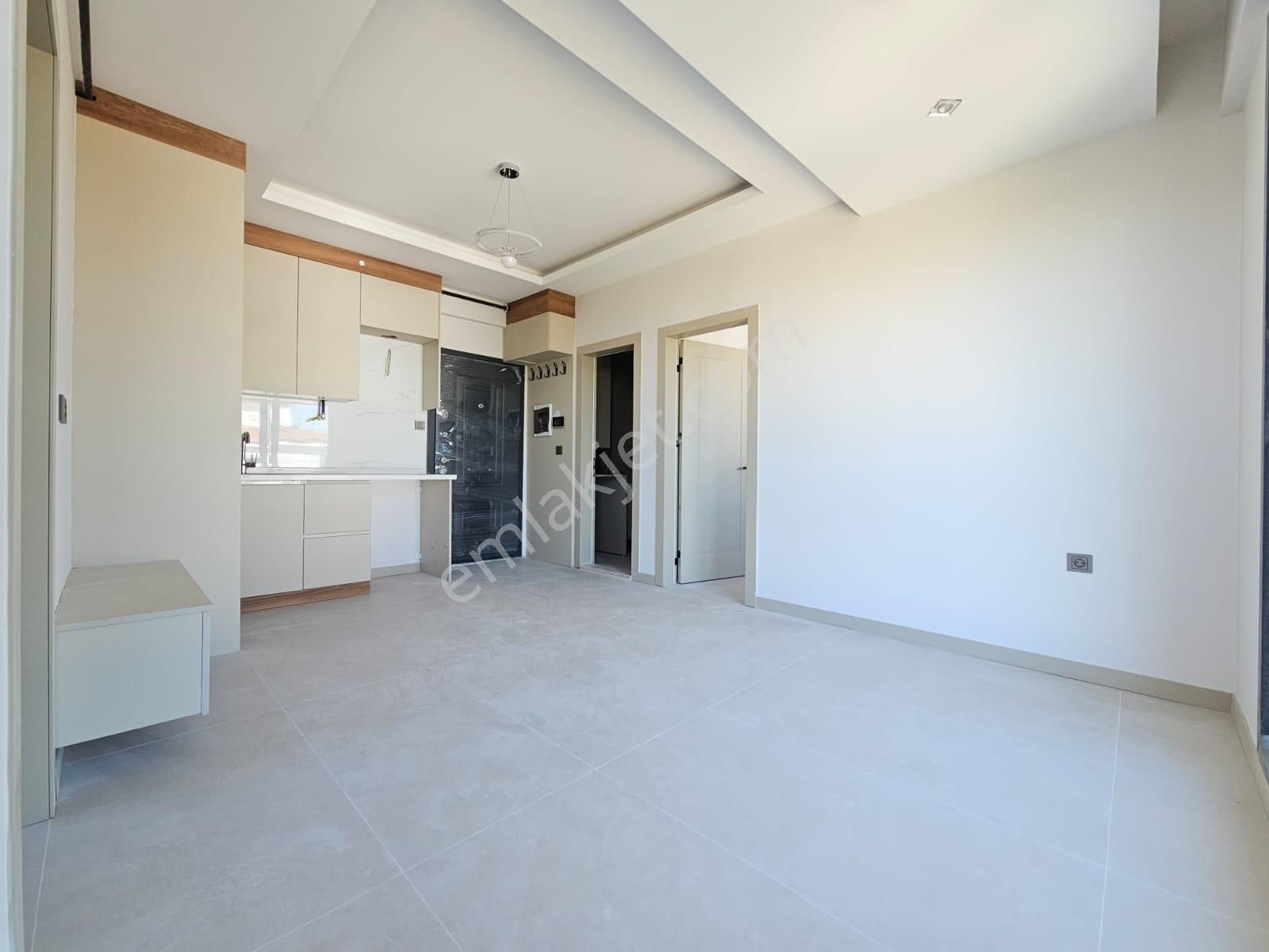 Denizli Karahasanlı Da Şehir Hastanesine Yakın 2+1 Fırsat Satılık Lüks Suit Daireler - Görsel 29