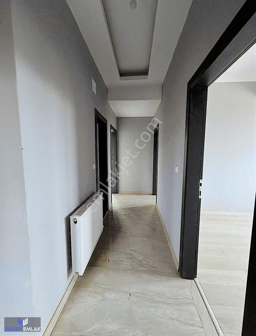 Zafer Emlak'tan Sarıcalı'da Masrafsız, Geniş 3+1 Daire - Görsel 10