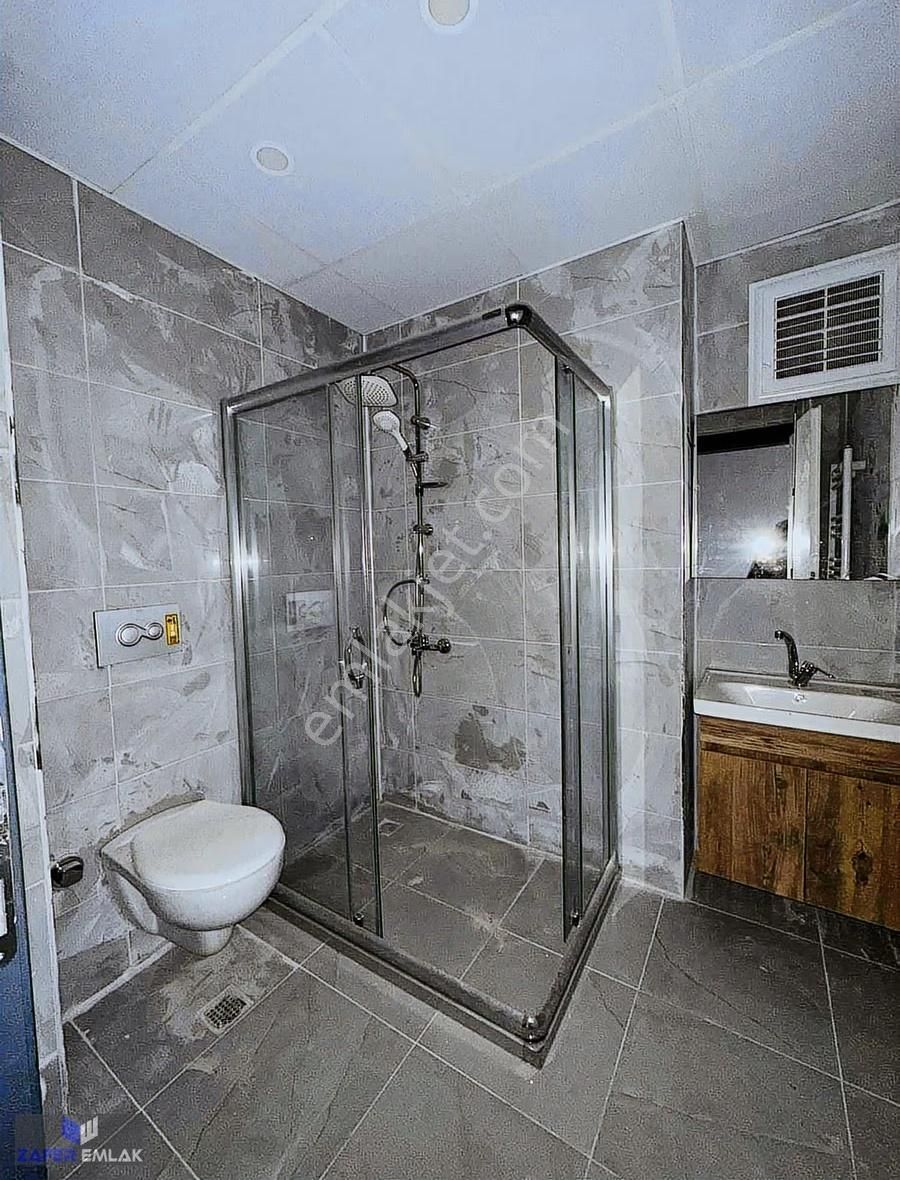 Zafer Emlak'tan Sarıcalı'da Masrafsız, Geniş 3+1 Daire - Görsel 4